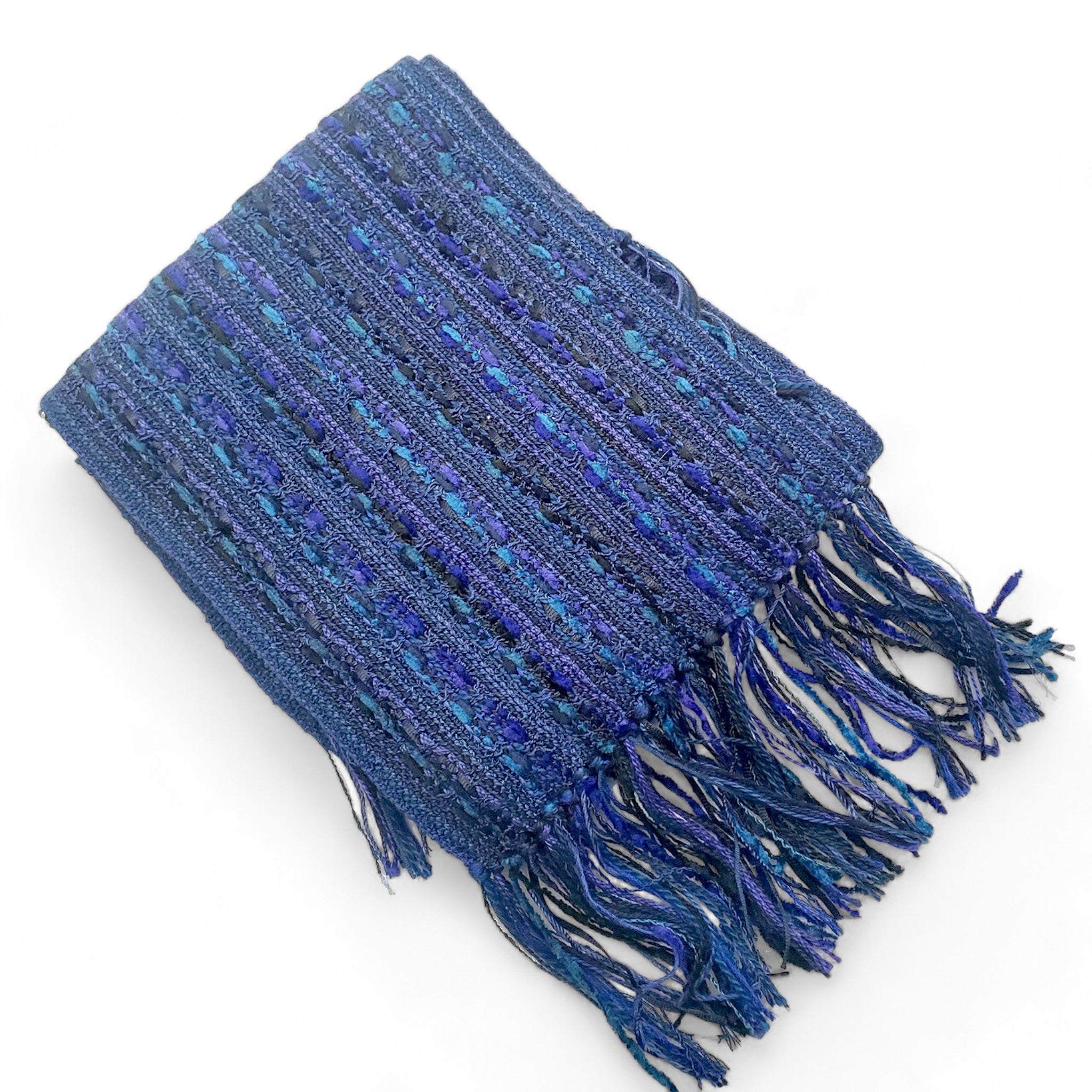 Handwoven Scarf