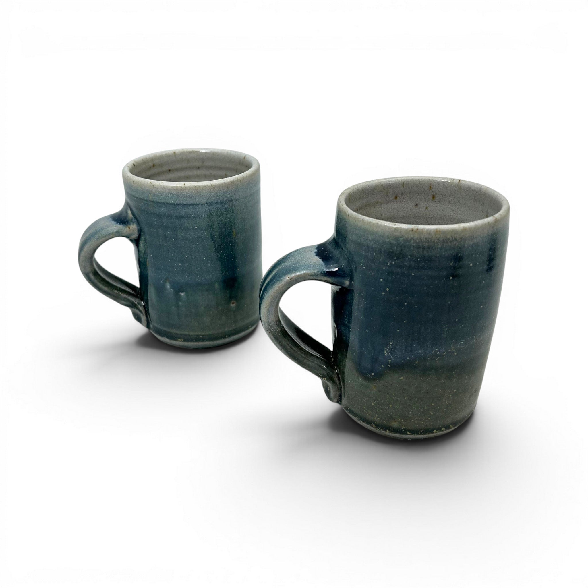 Stoneware Mug