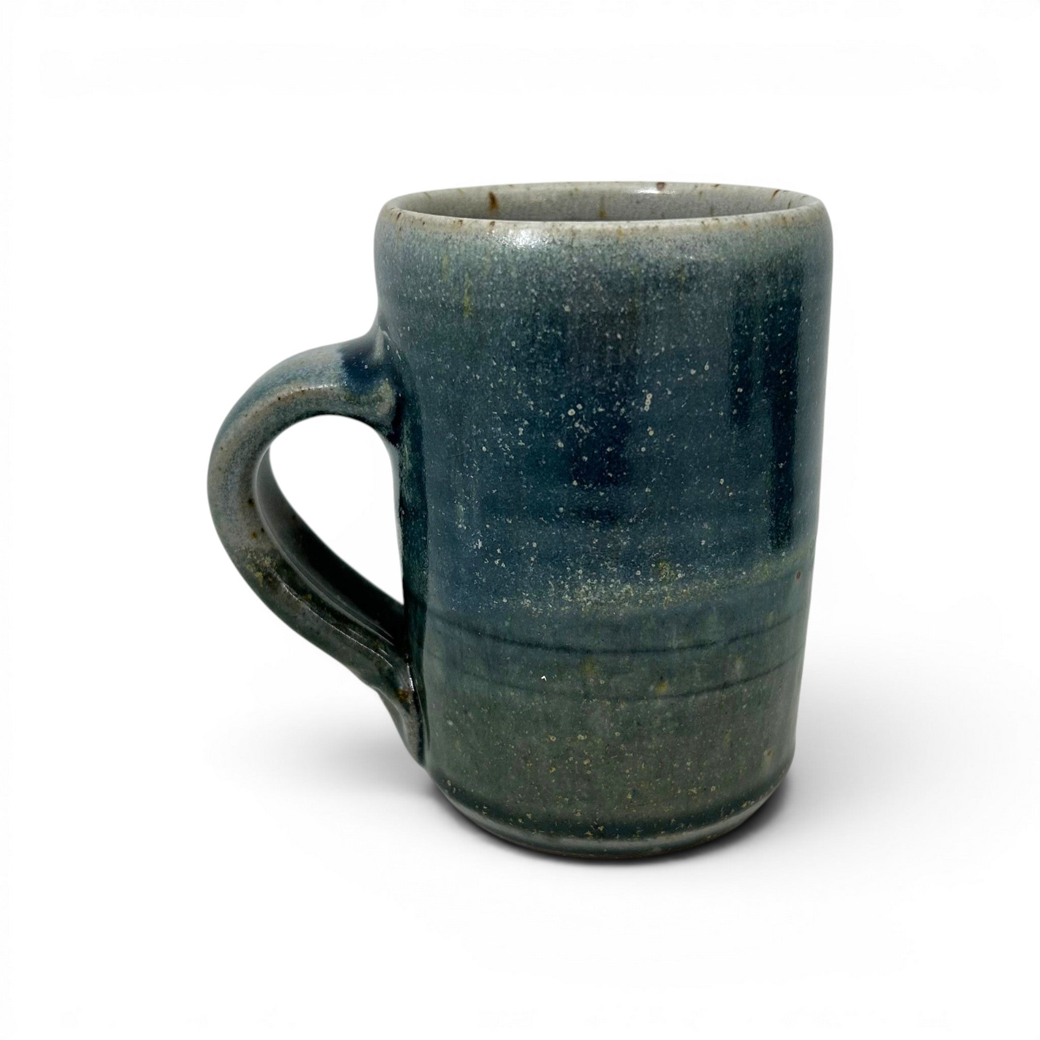 Stoneware Mug