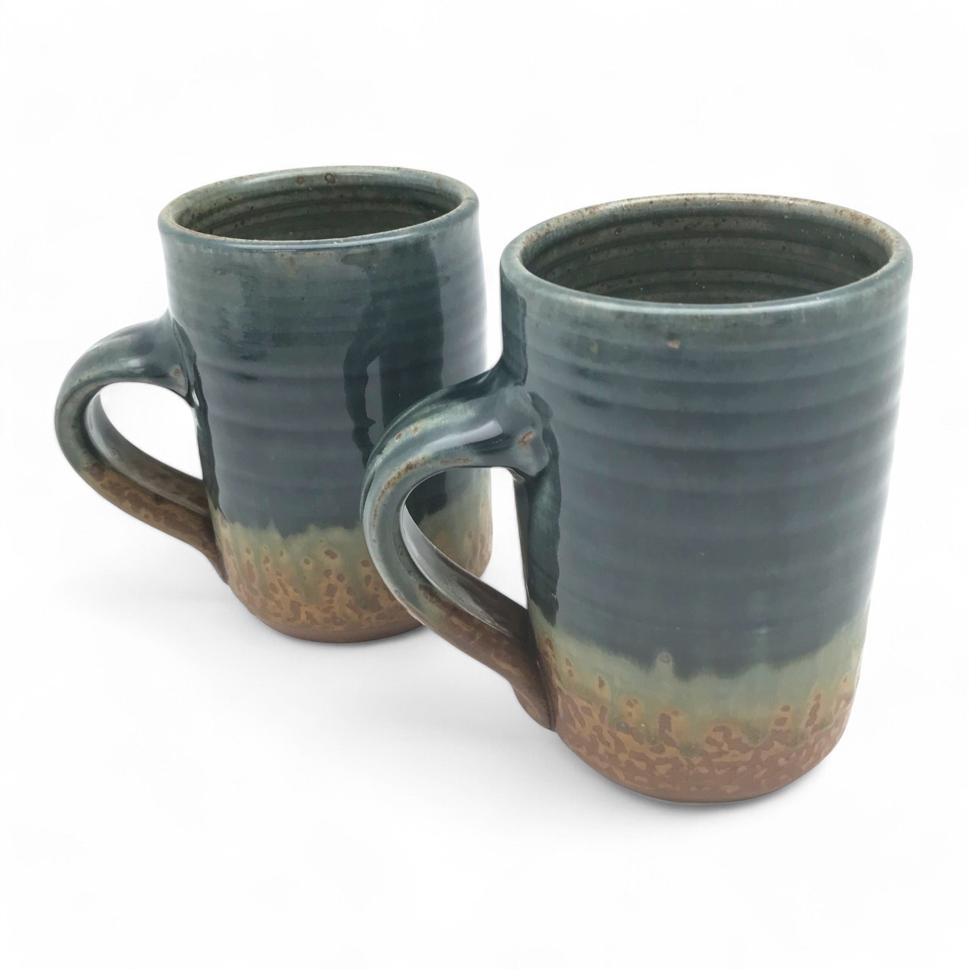 Stoneware Mug