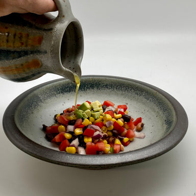 unique serving pieces for hosting