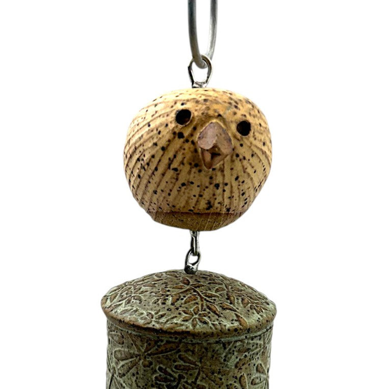 Bird Bell