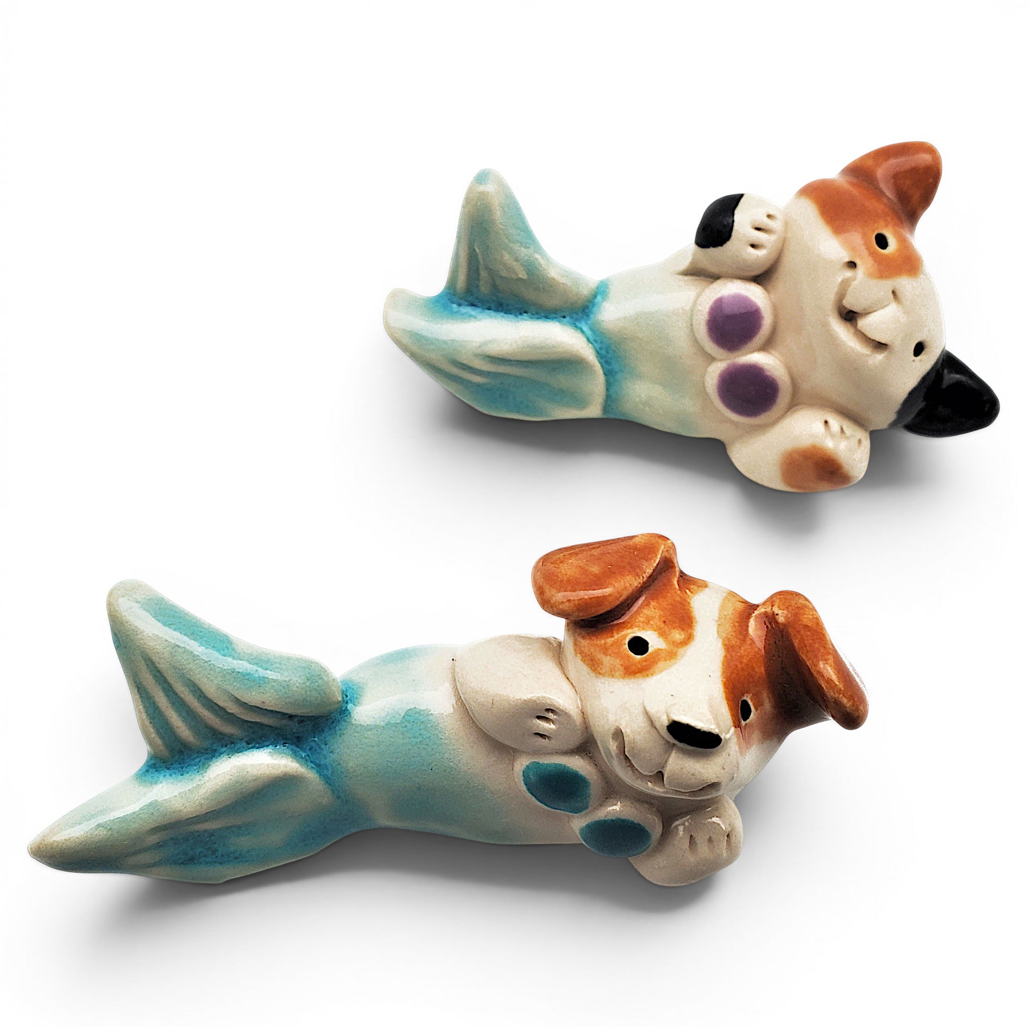 Dogfish or Catfish