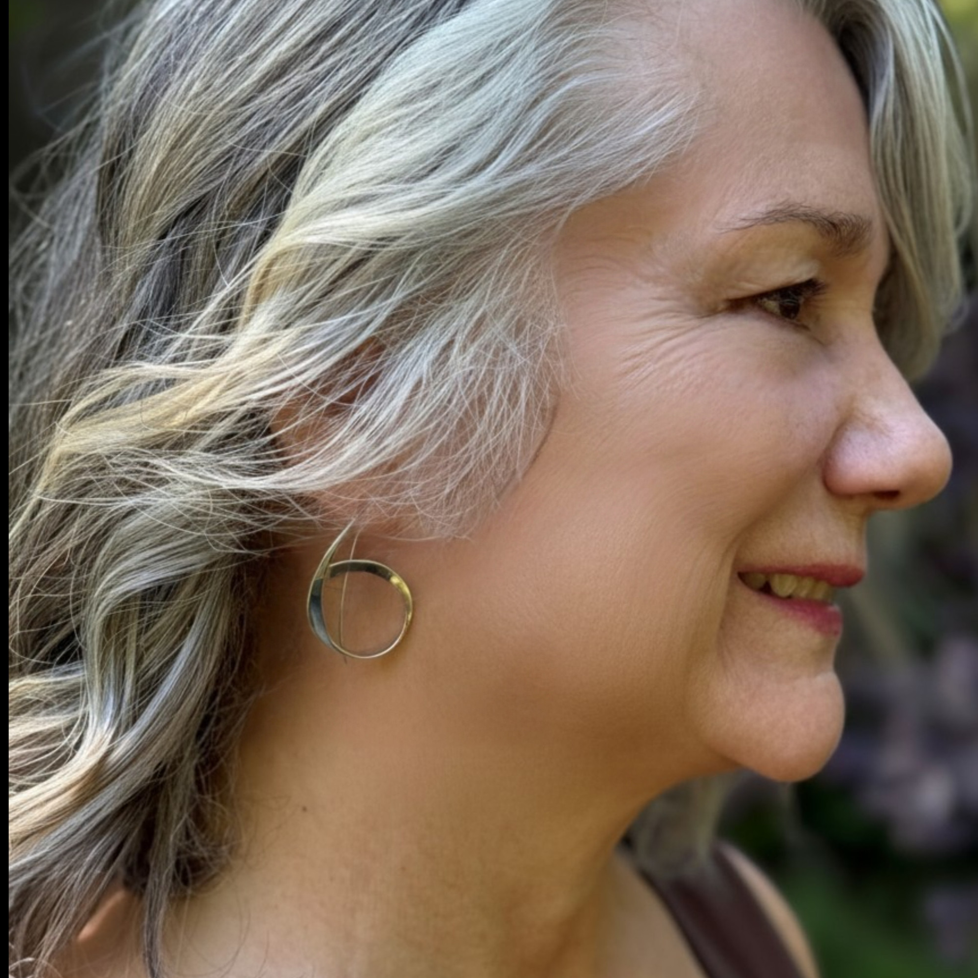 Allegro Earrings