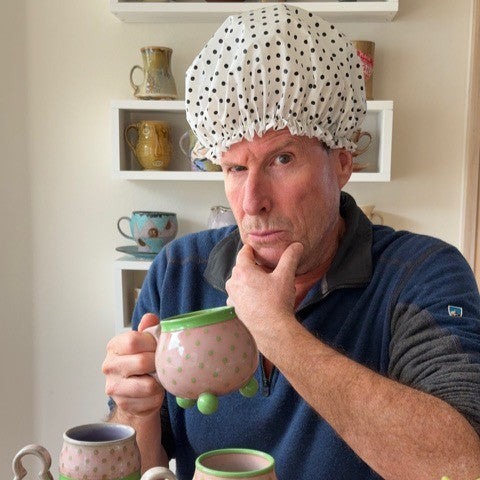 Eric Van Eimeren - Teapot