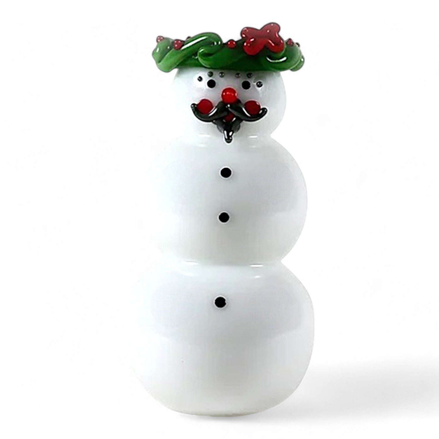 Snowman - Wreath