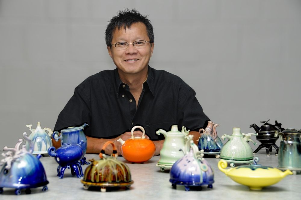 Fong Choo - Tangerina