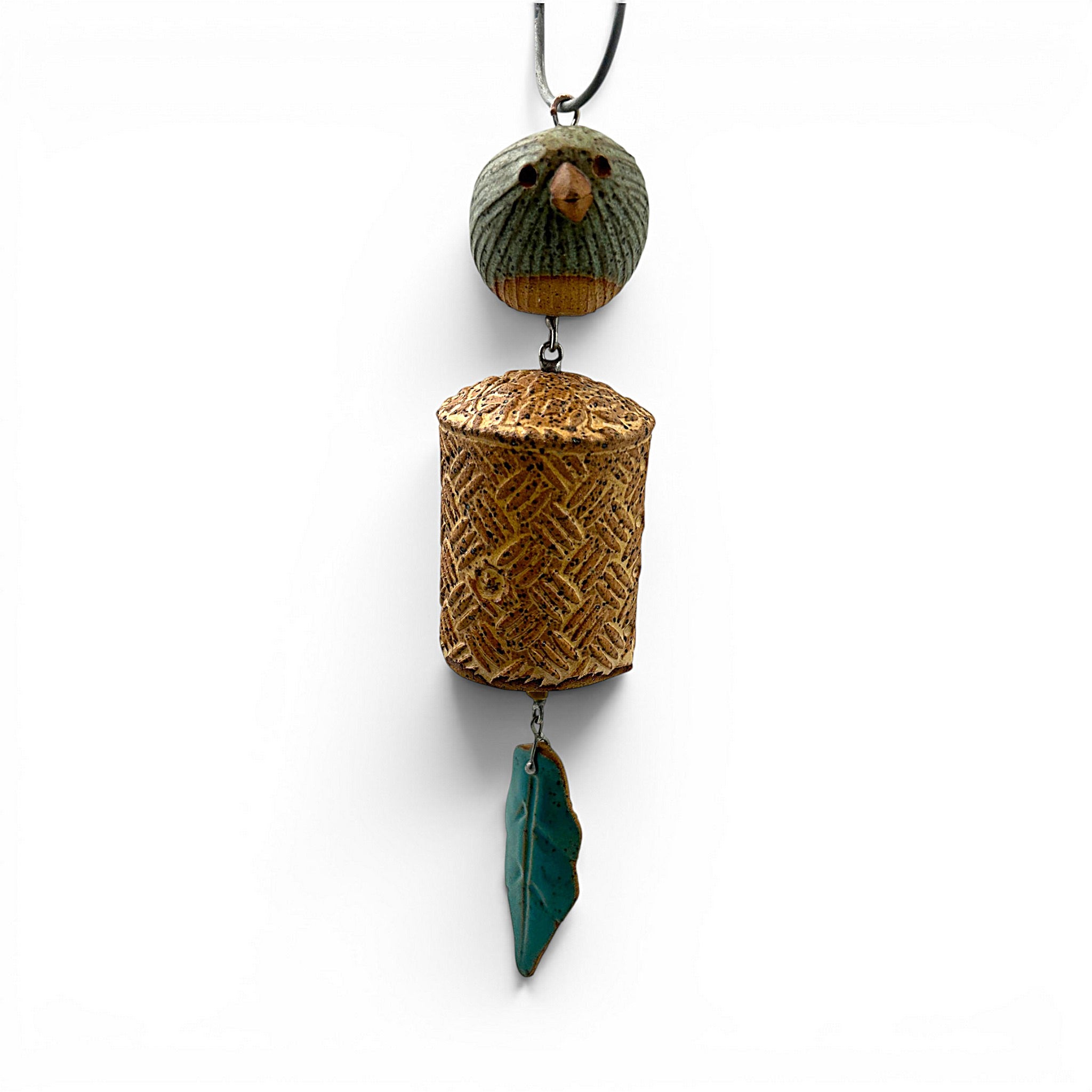 Bird Bell