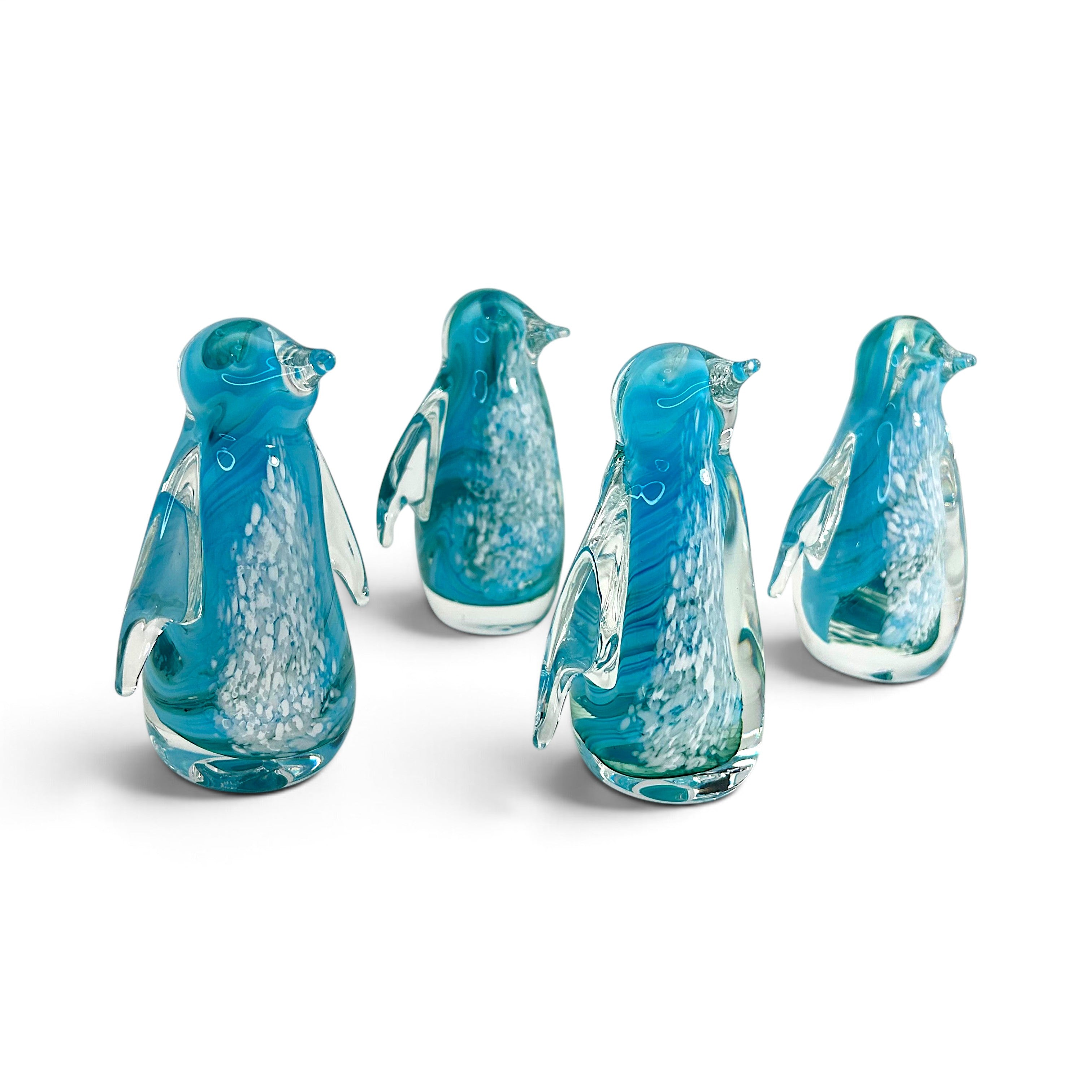 Glass Penguin