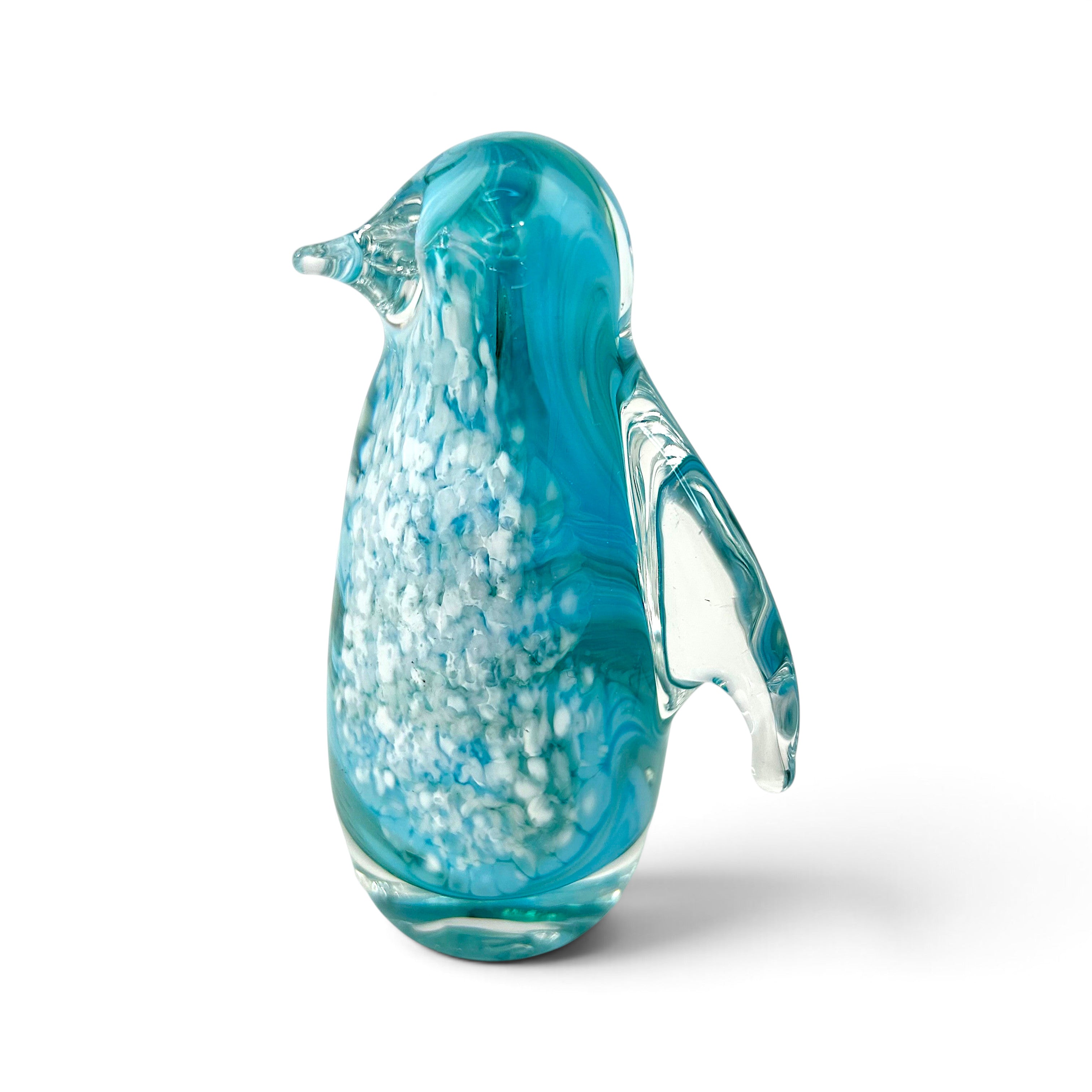 Glass Penguin