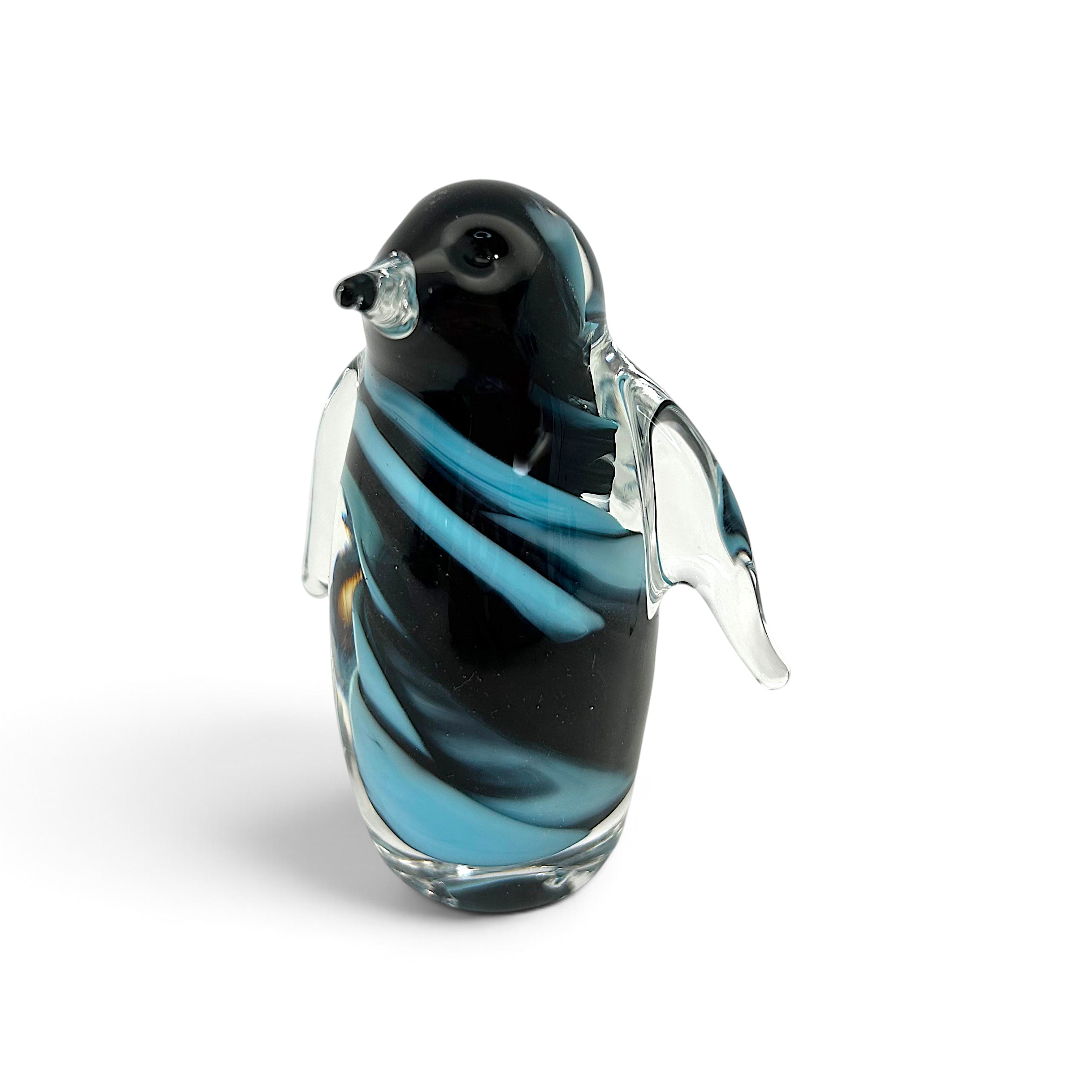 Glass Penguin