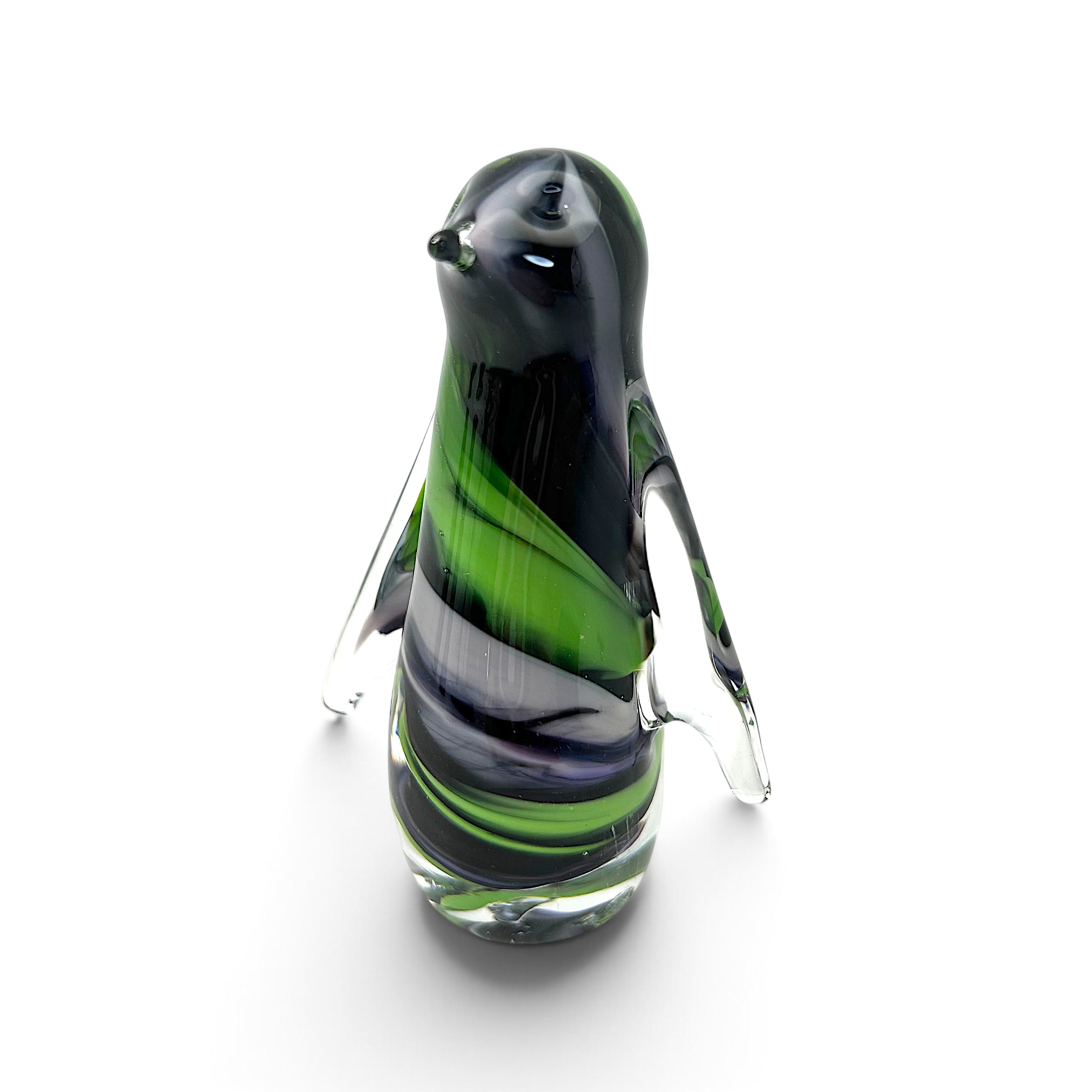 Glass Penguin