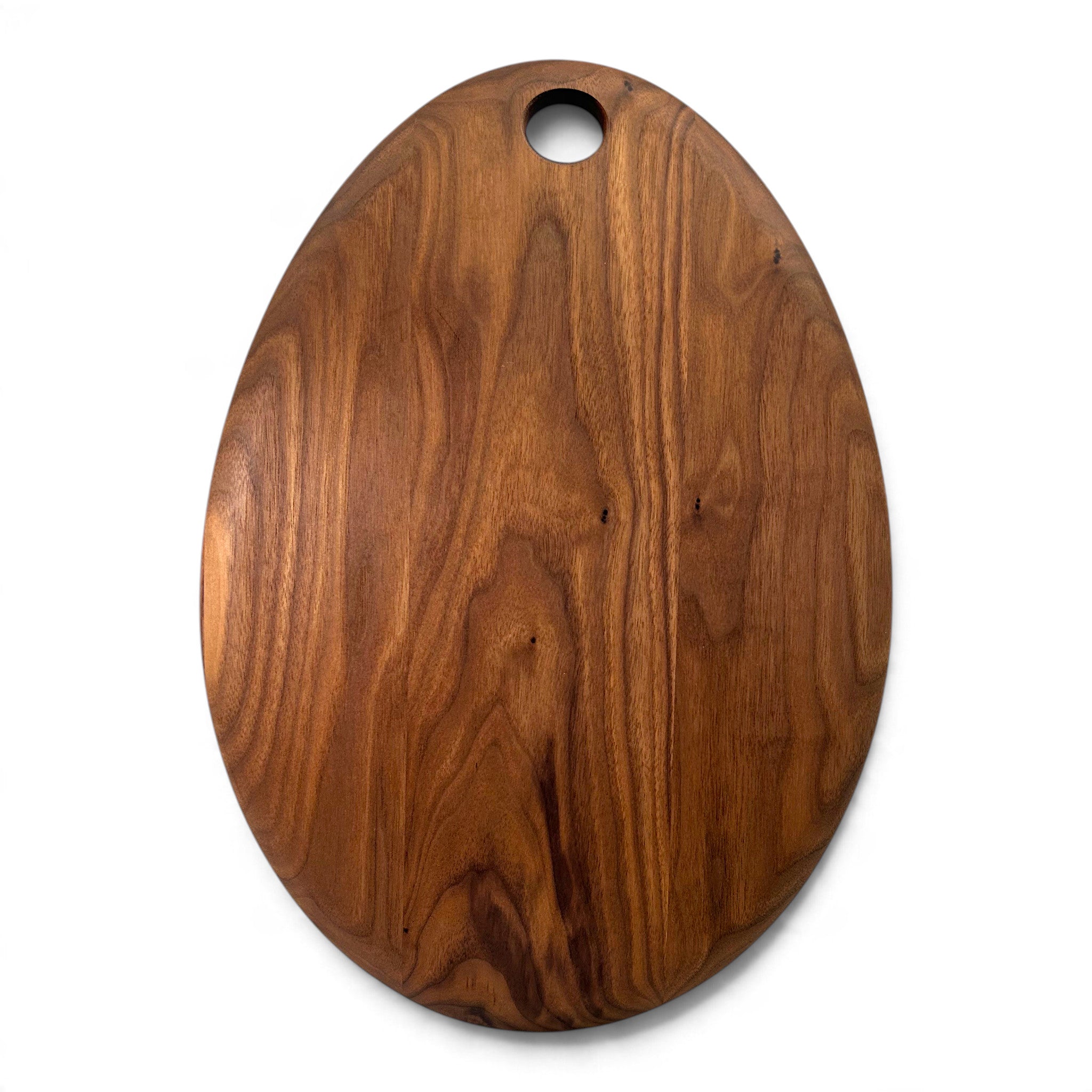 Walnut Cutting Board
