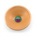 Ceramic bowl with a watermelon design is great for servings of fruit, cereal, side salads, and more!
