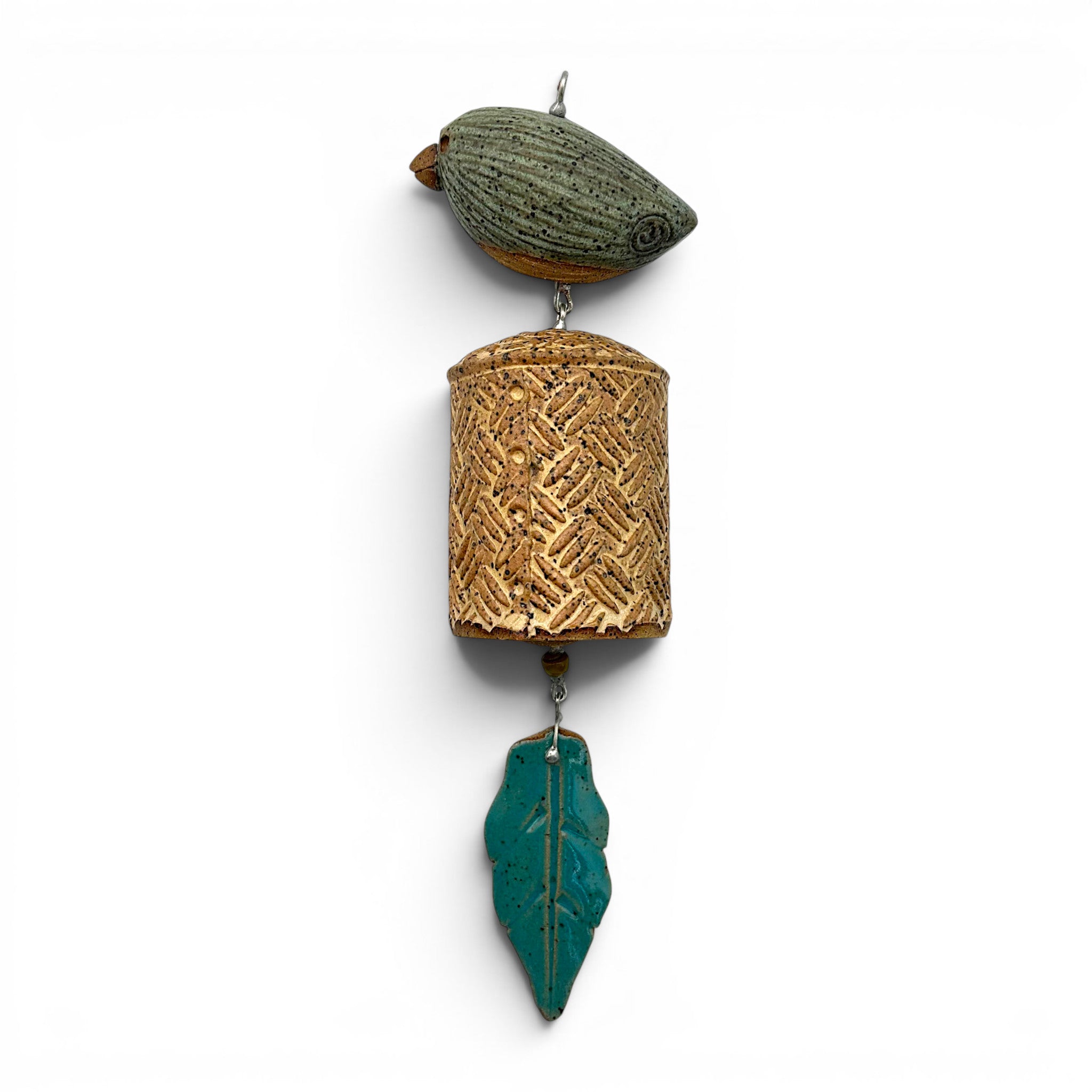 Bird Bell