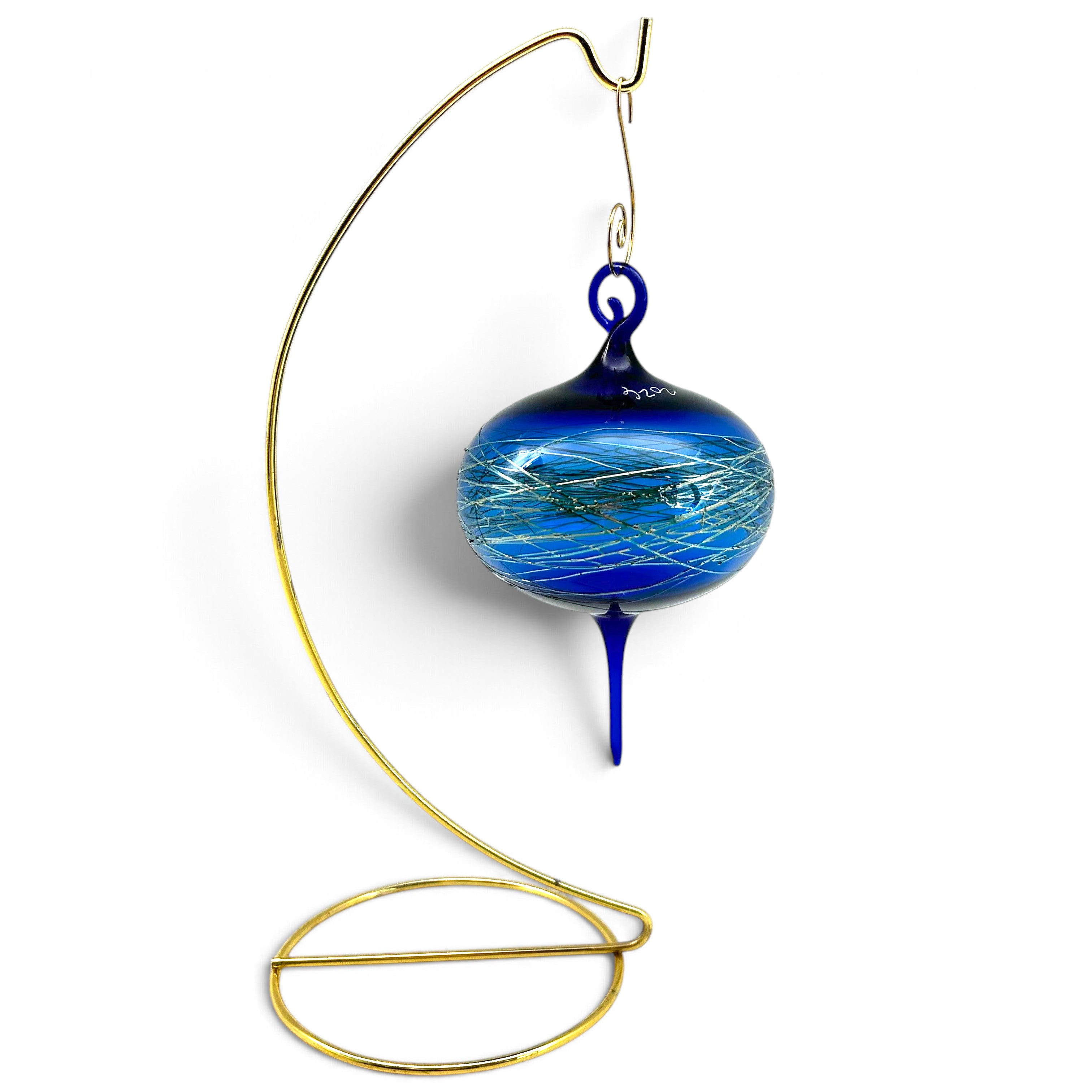Pacifica Ornament