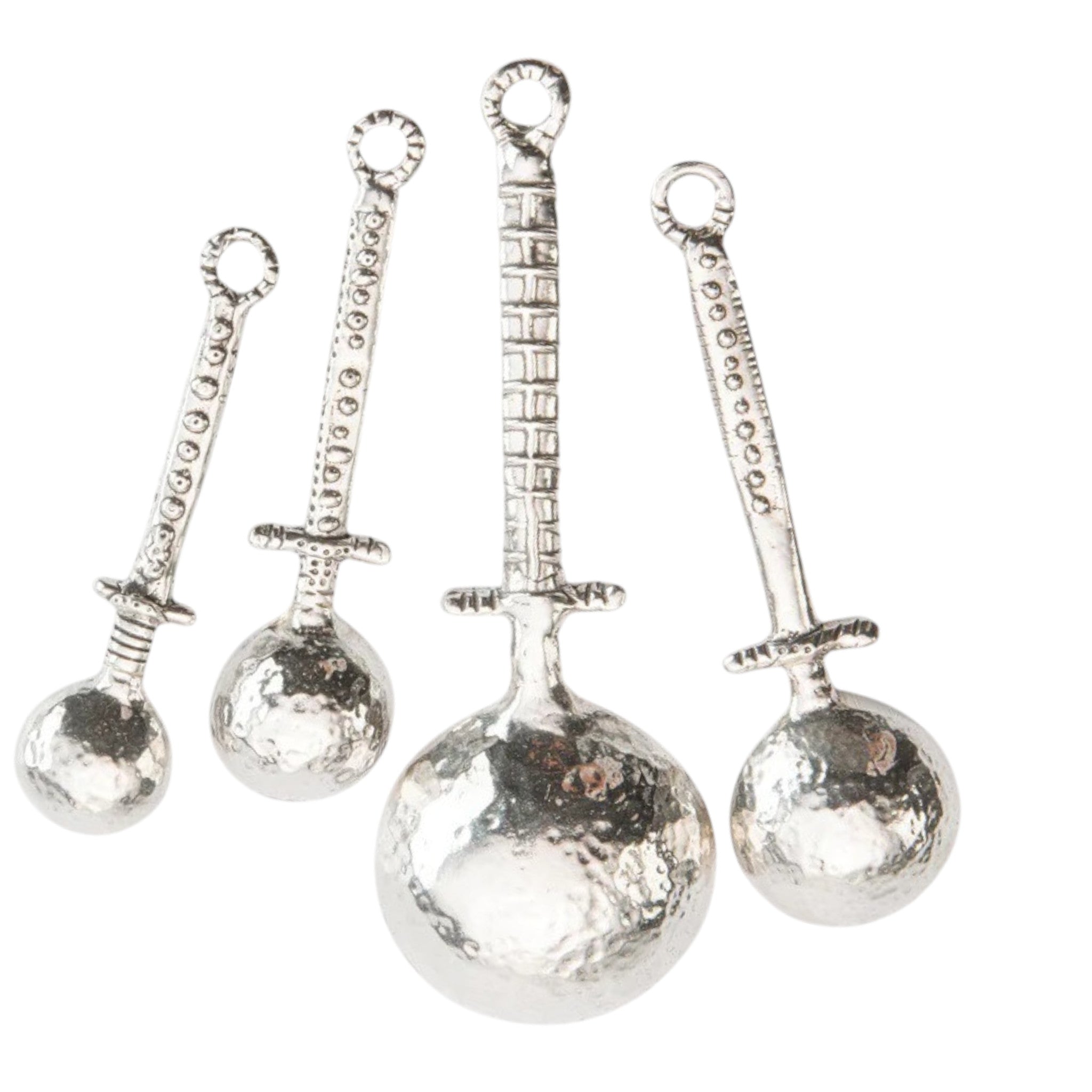 Celtic Measuring Spoons