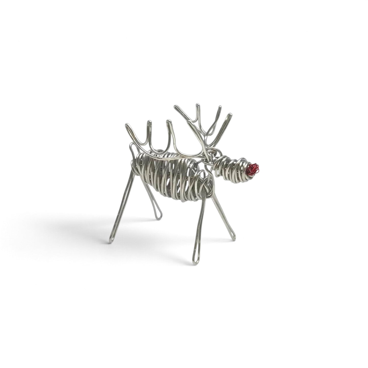 Red Nose Reindeer - Small