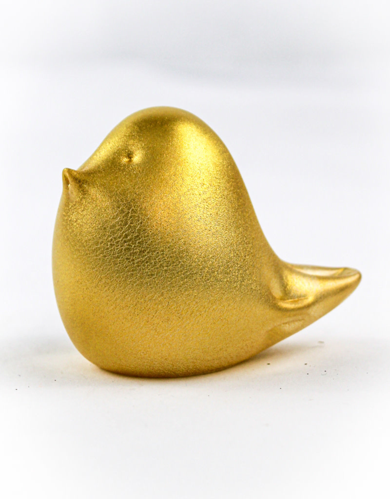 Golden Bird of Good Fortune