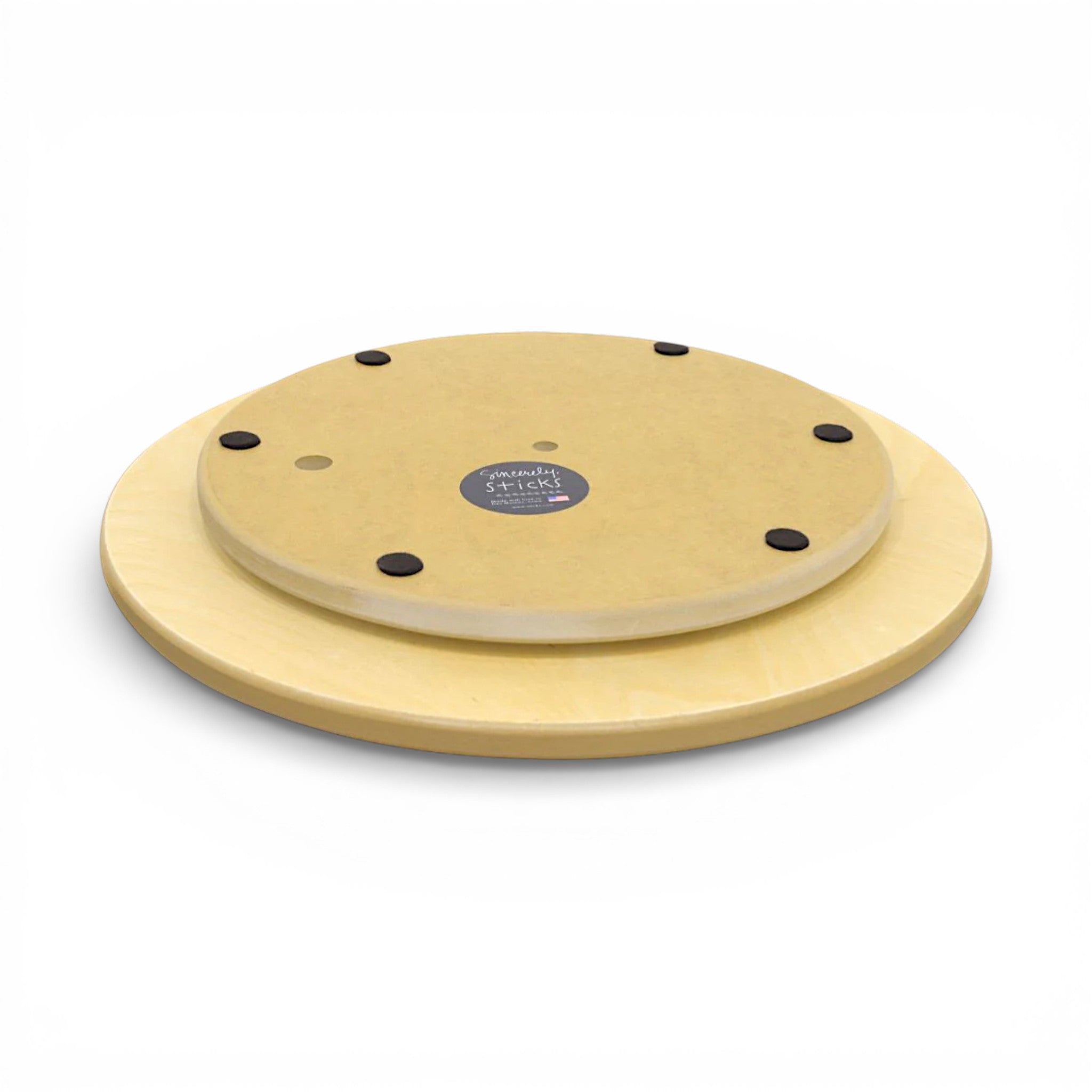 Lazy Susan - Spring Morning