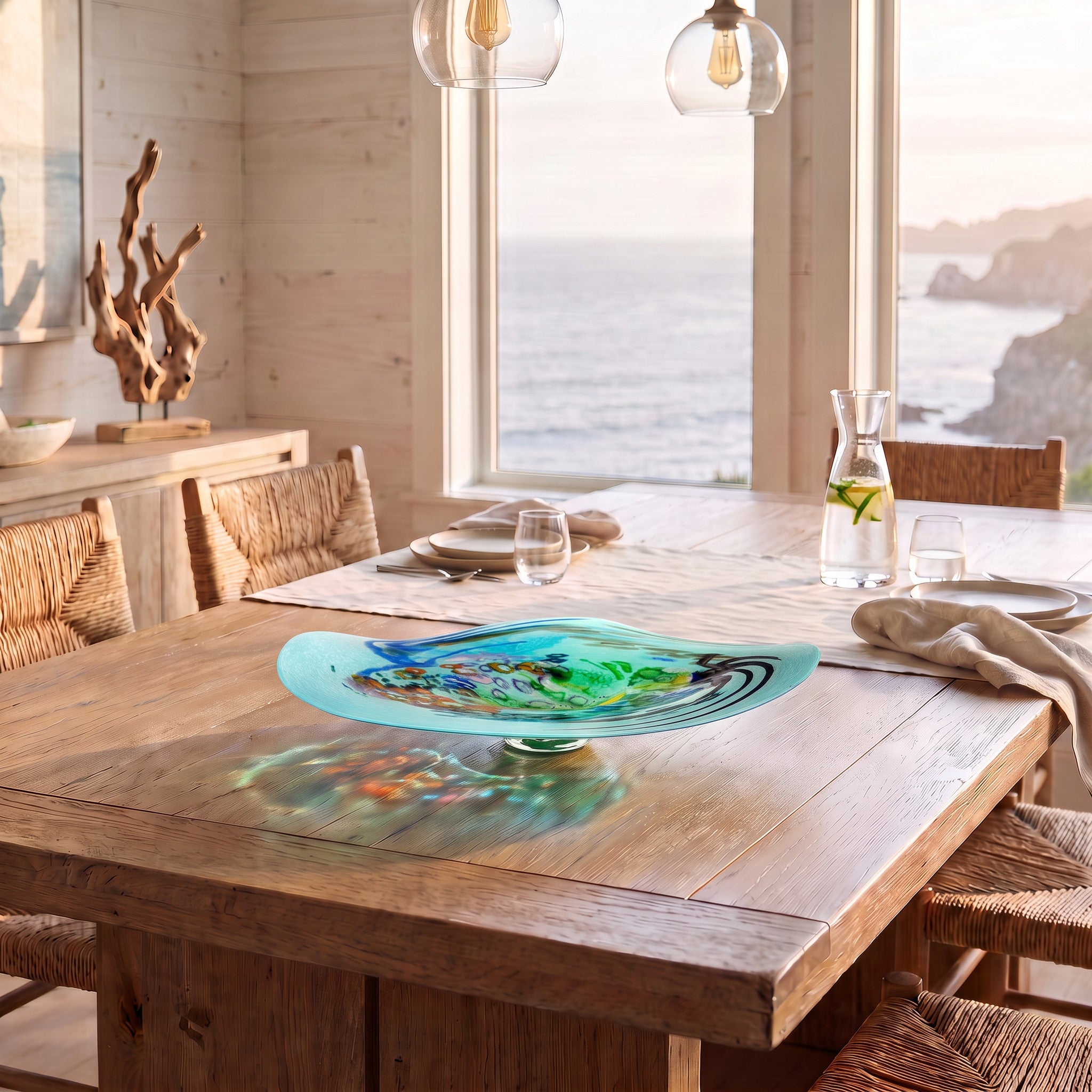Reef Bowl