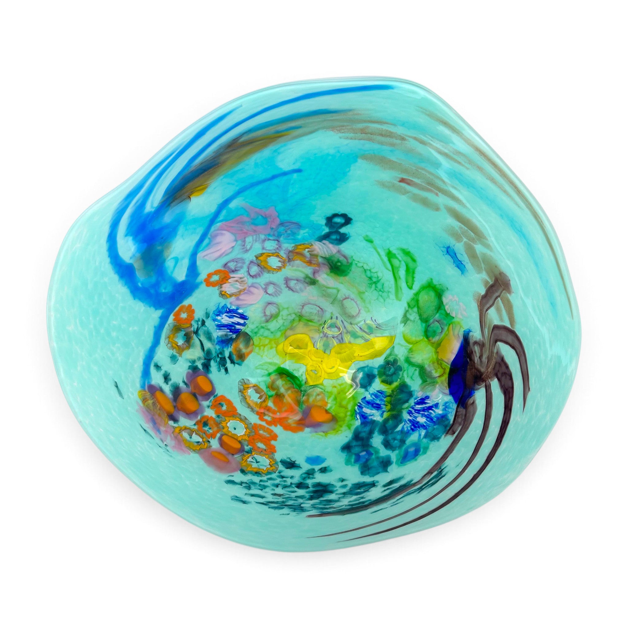 Reef Bowl