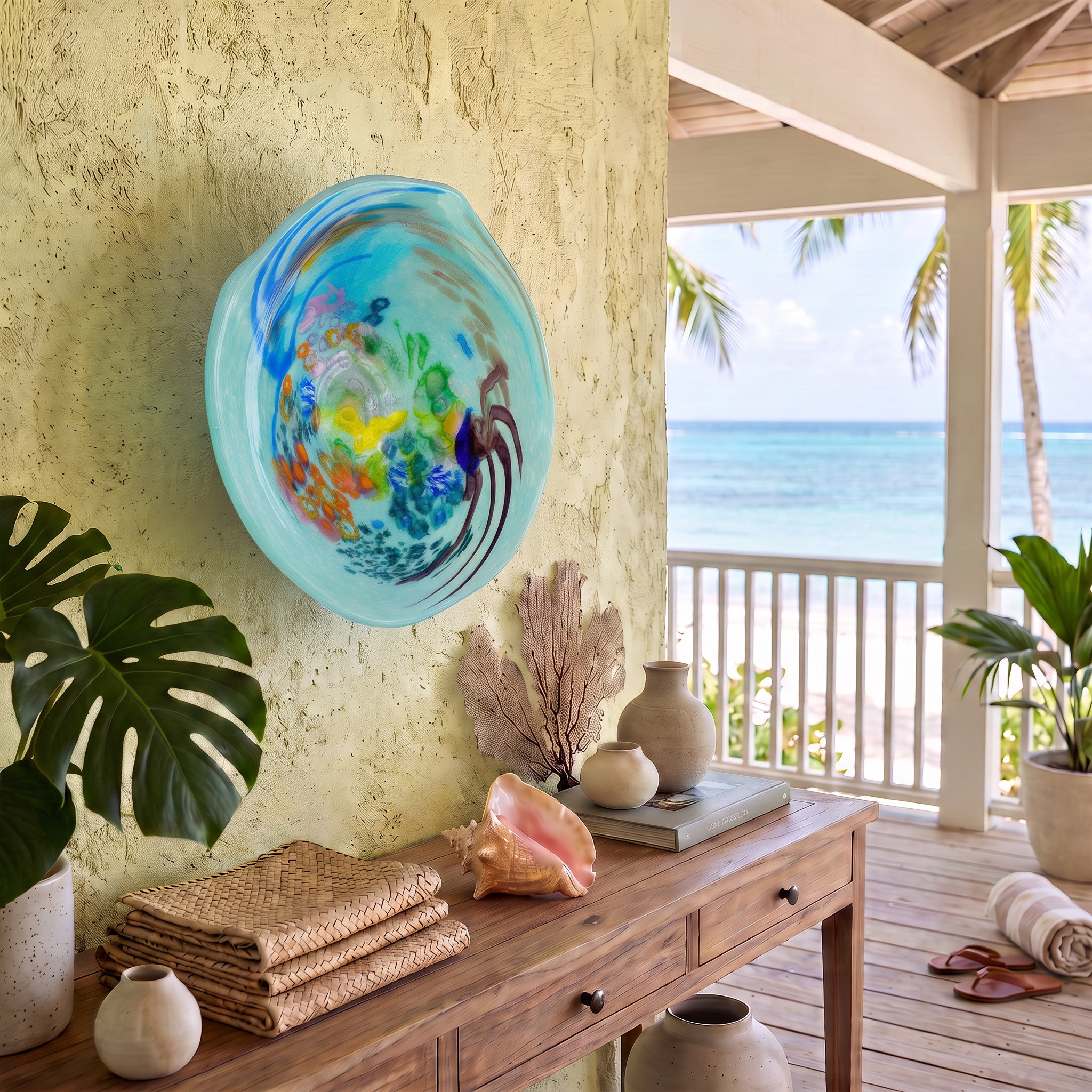 Reef Bowl