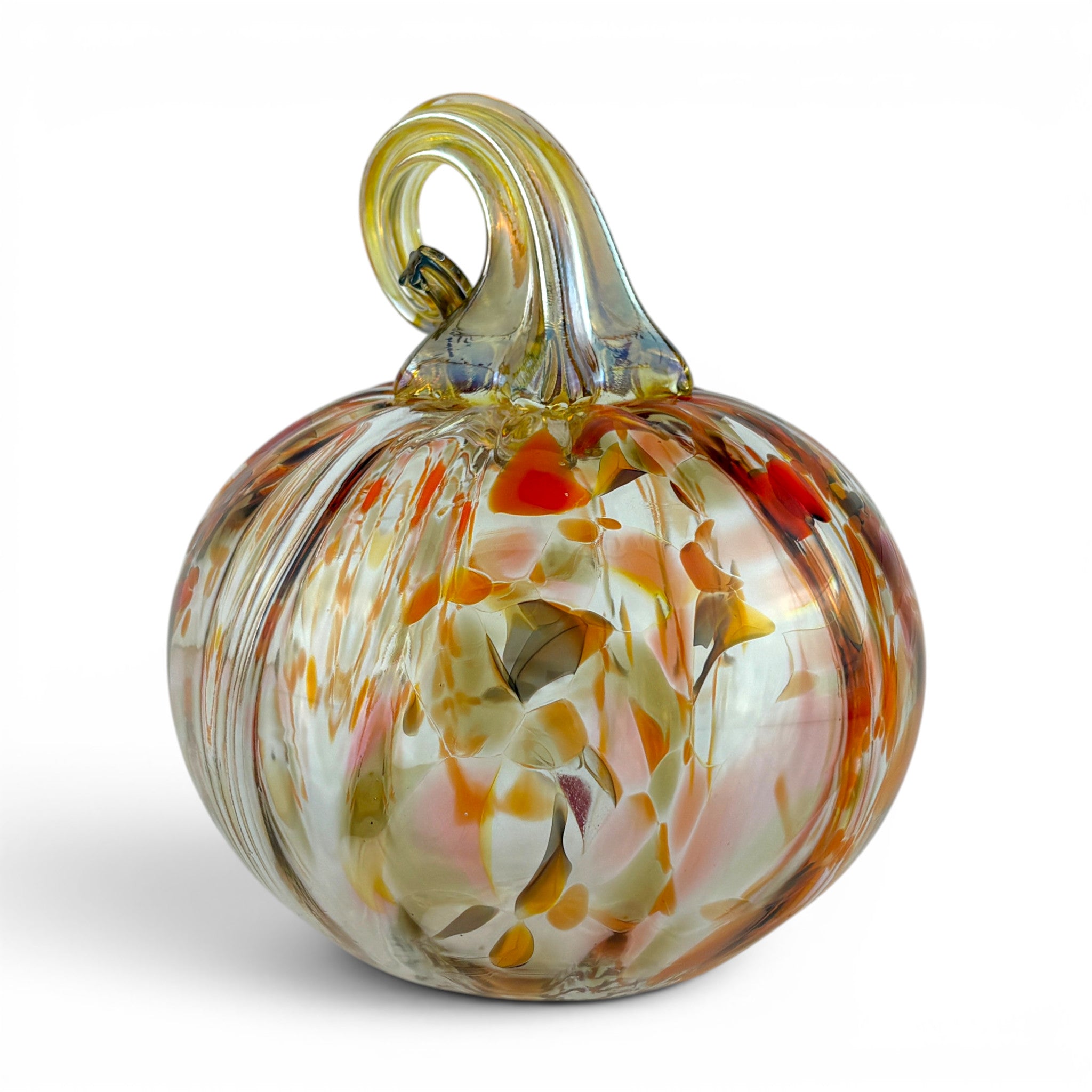 Maple Grove Pumpkin