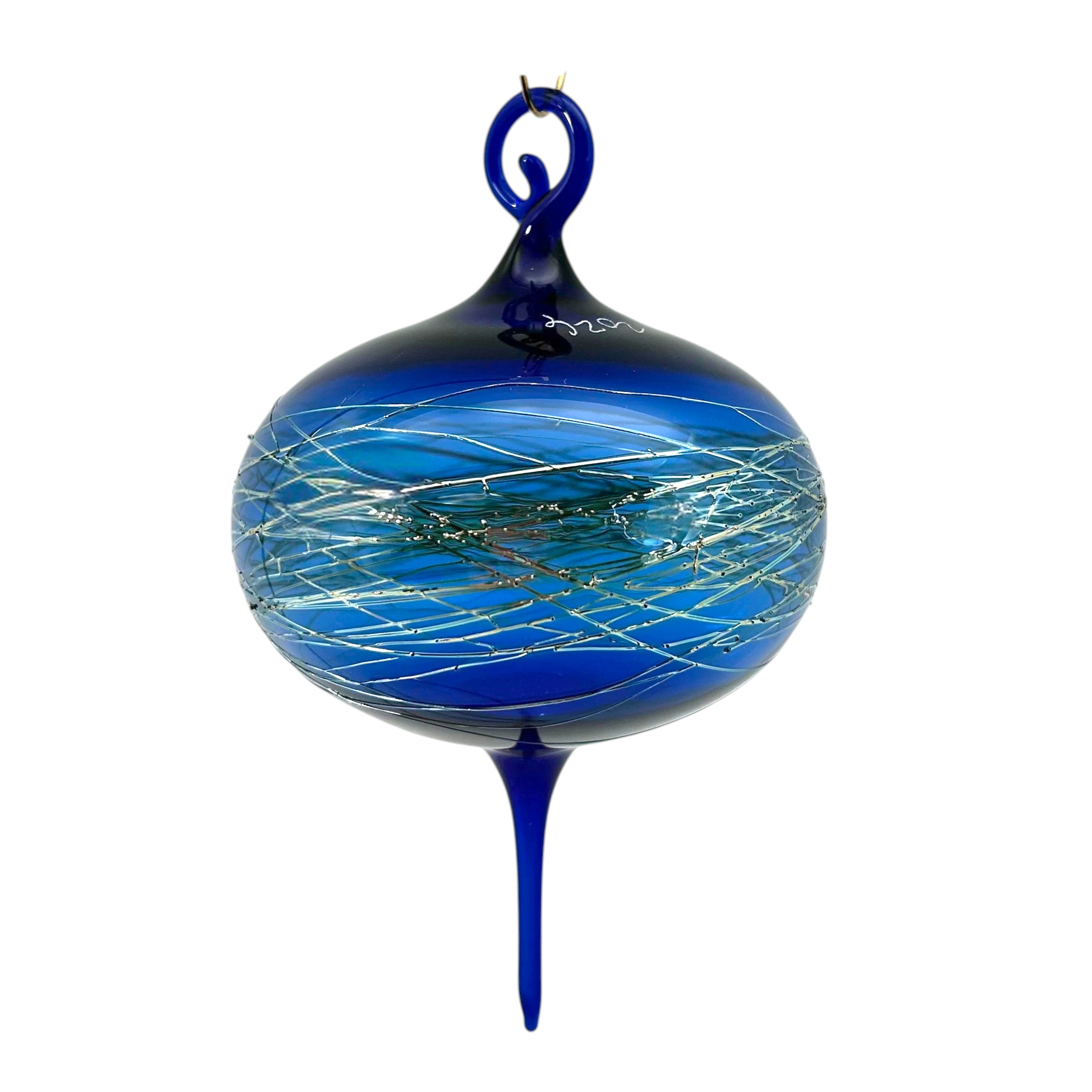 Pacifica Ornament