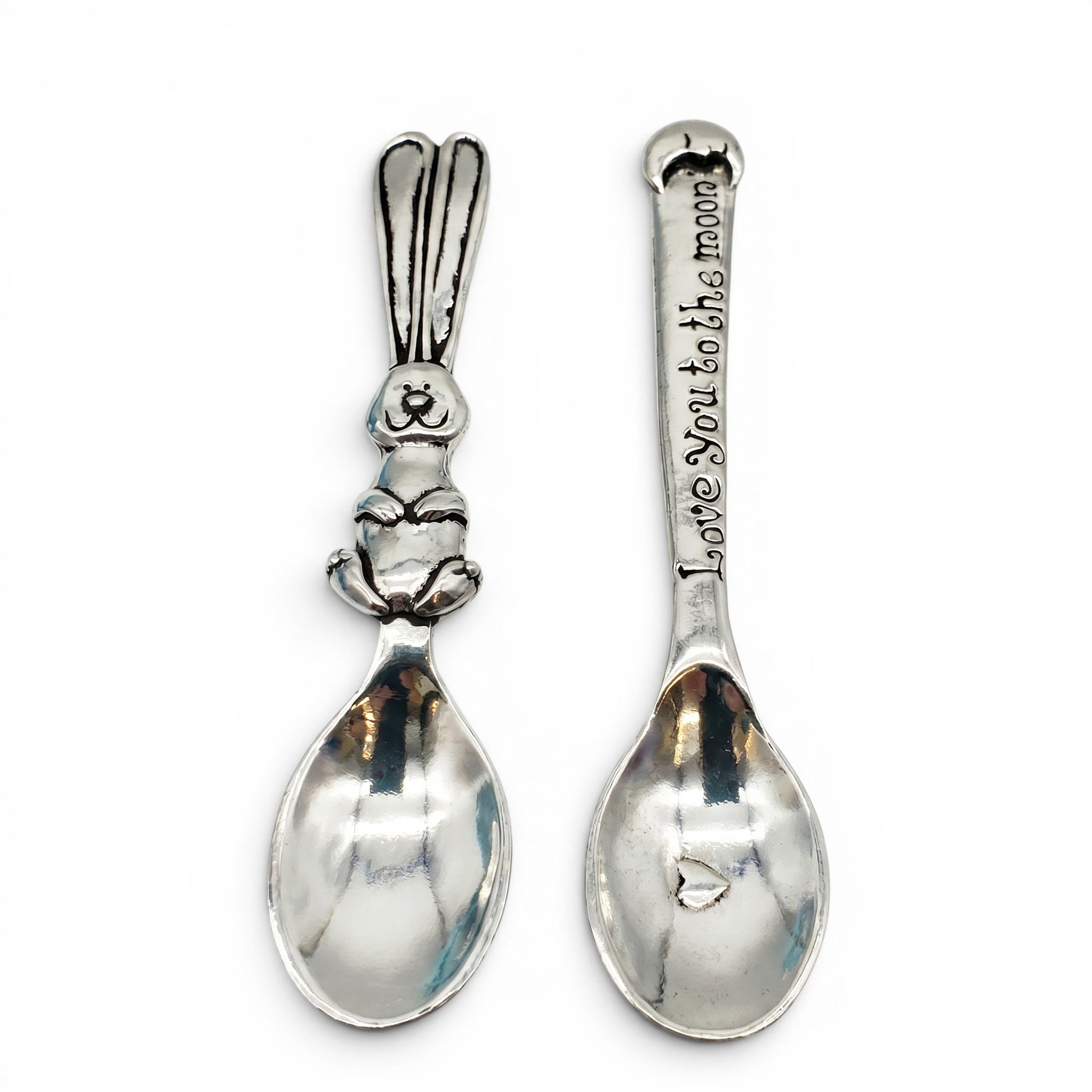 Baby Spoon