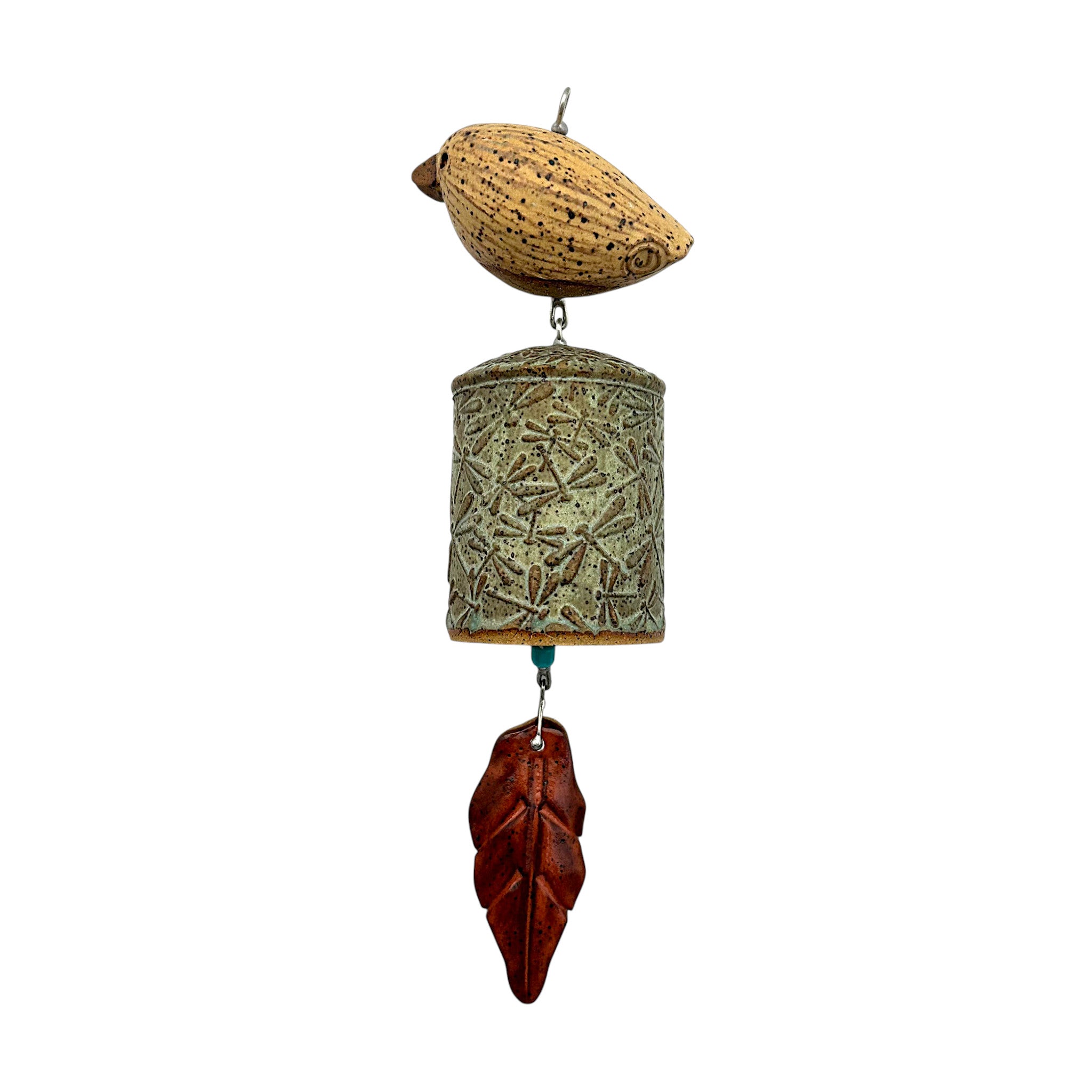 Bird Bell