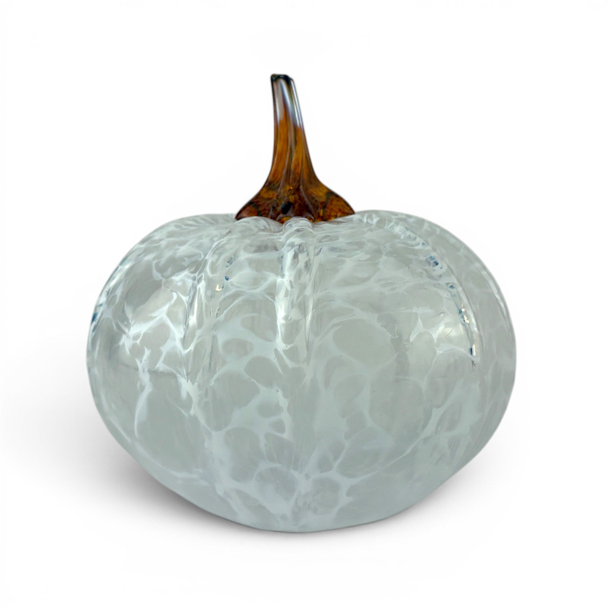 Queen Anne's Lace Pumpkin