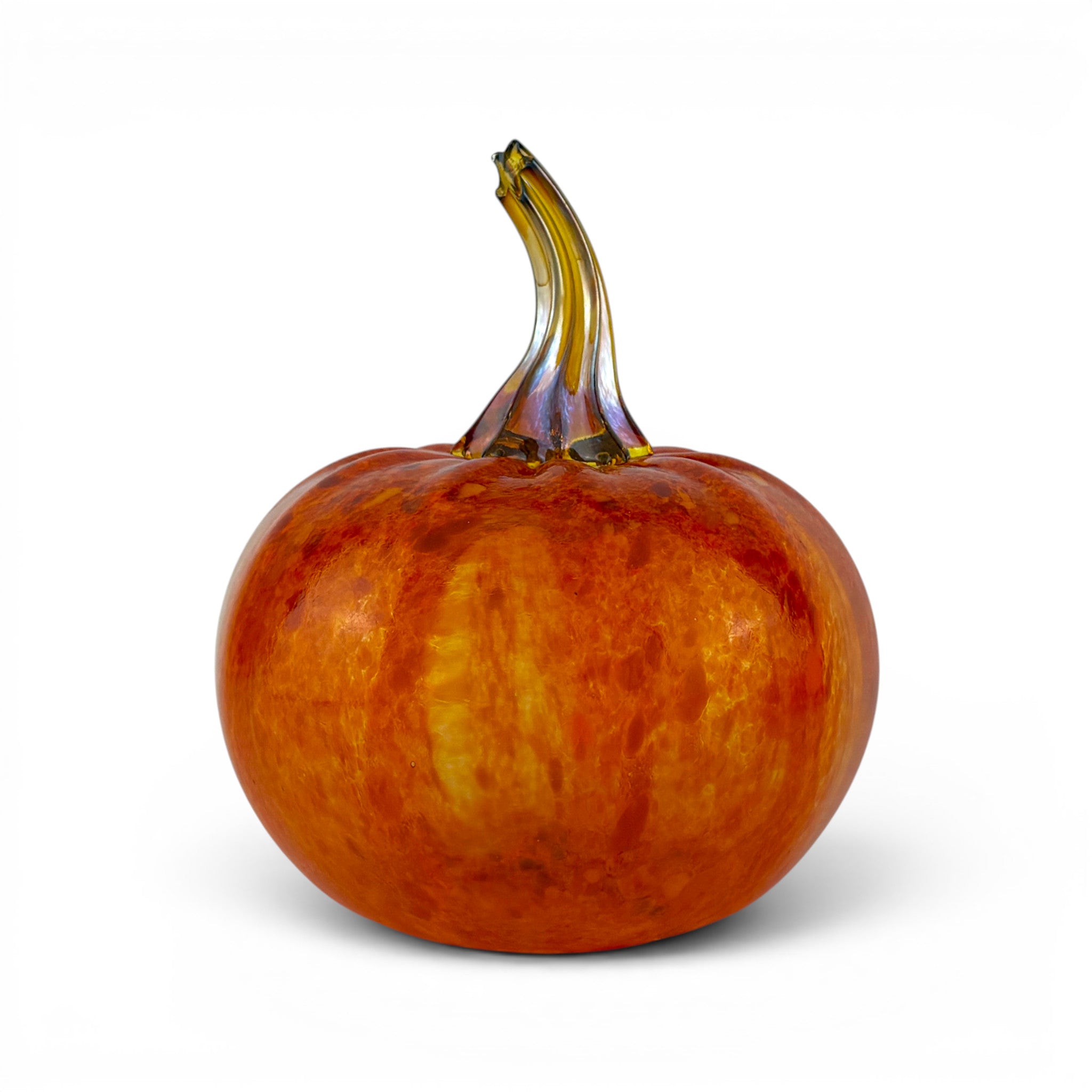 Ready To Carve Pumpkin