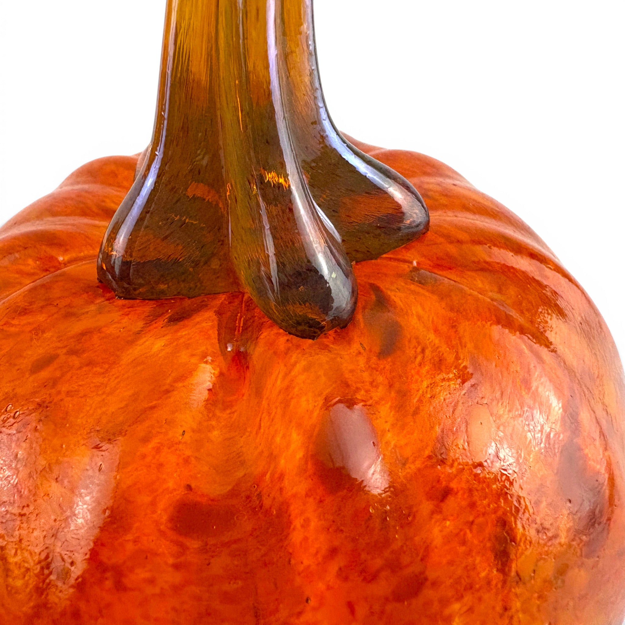 Ready To Carve Pumpkin