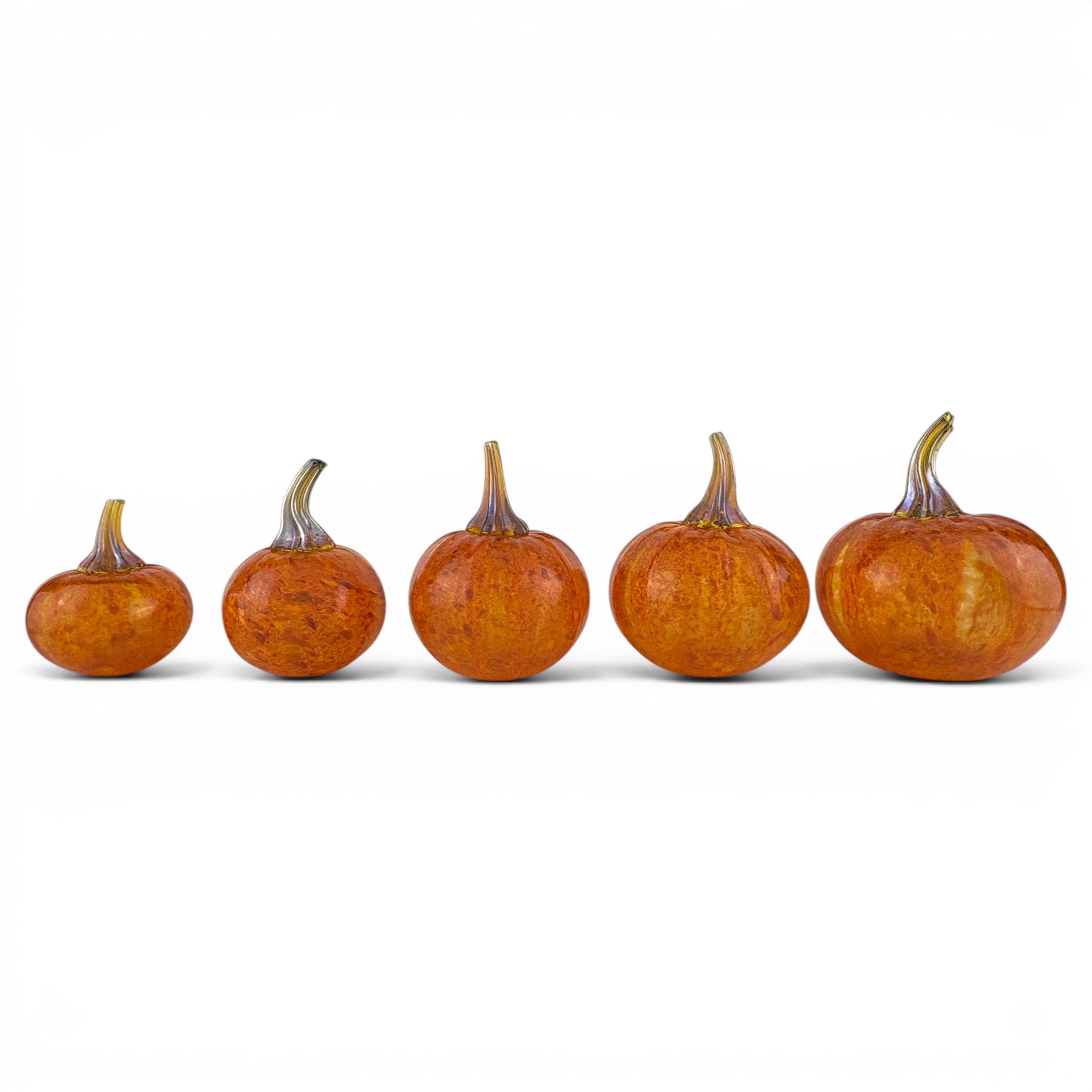 Ready To Carve Pumpkin