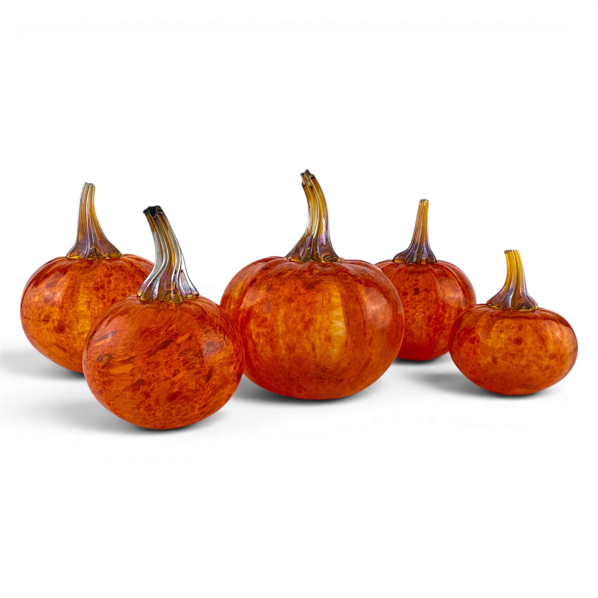Ready To Carve Pumpkin