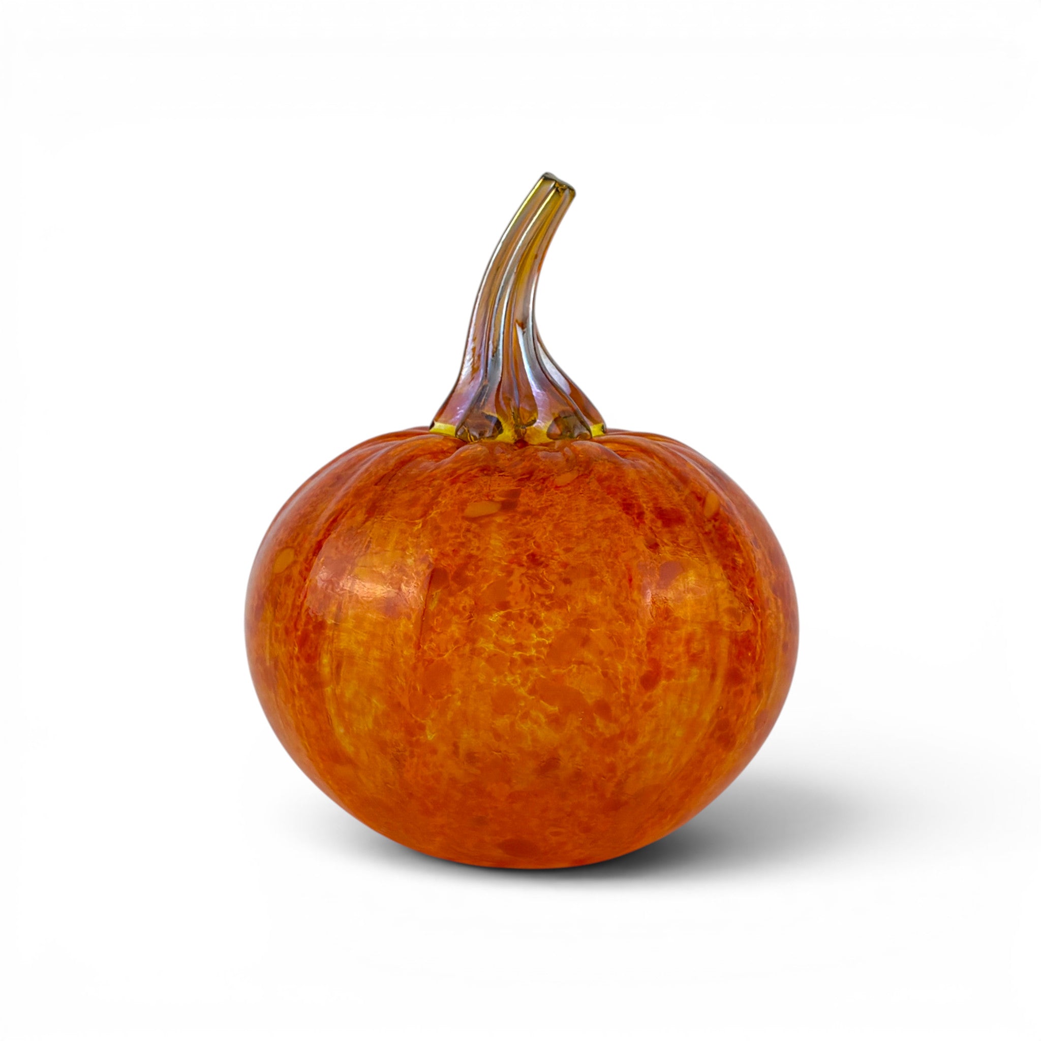 Ready To Carve Pumpkin