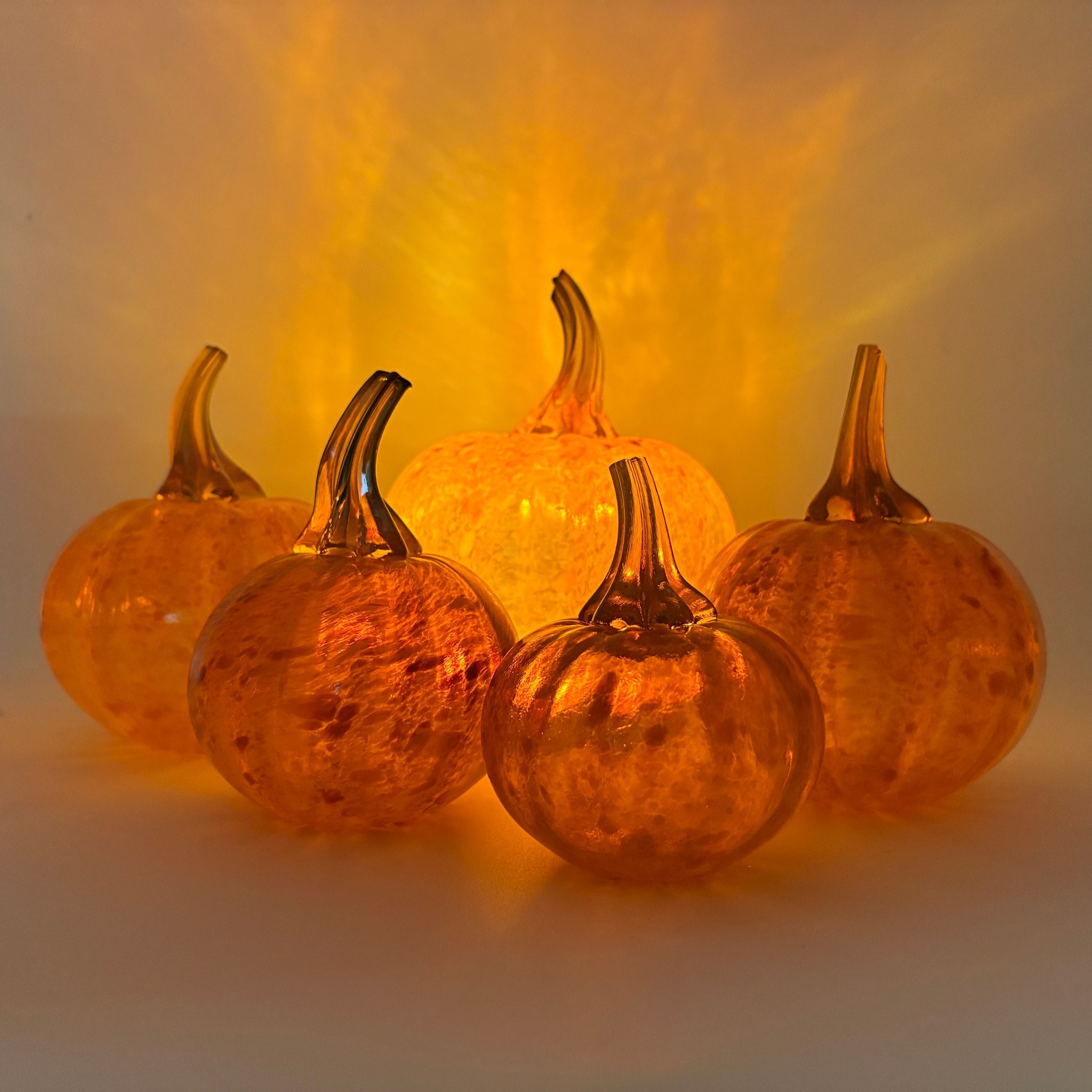 Ready To Carve Pumpkin
