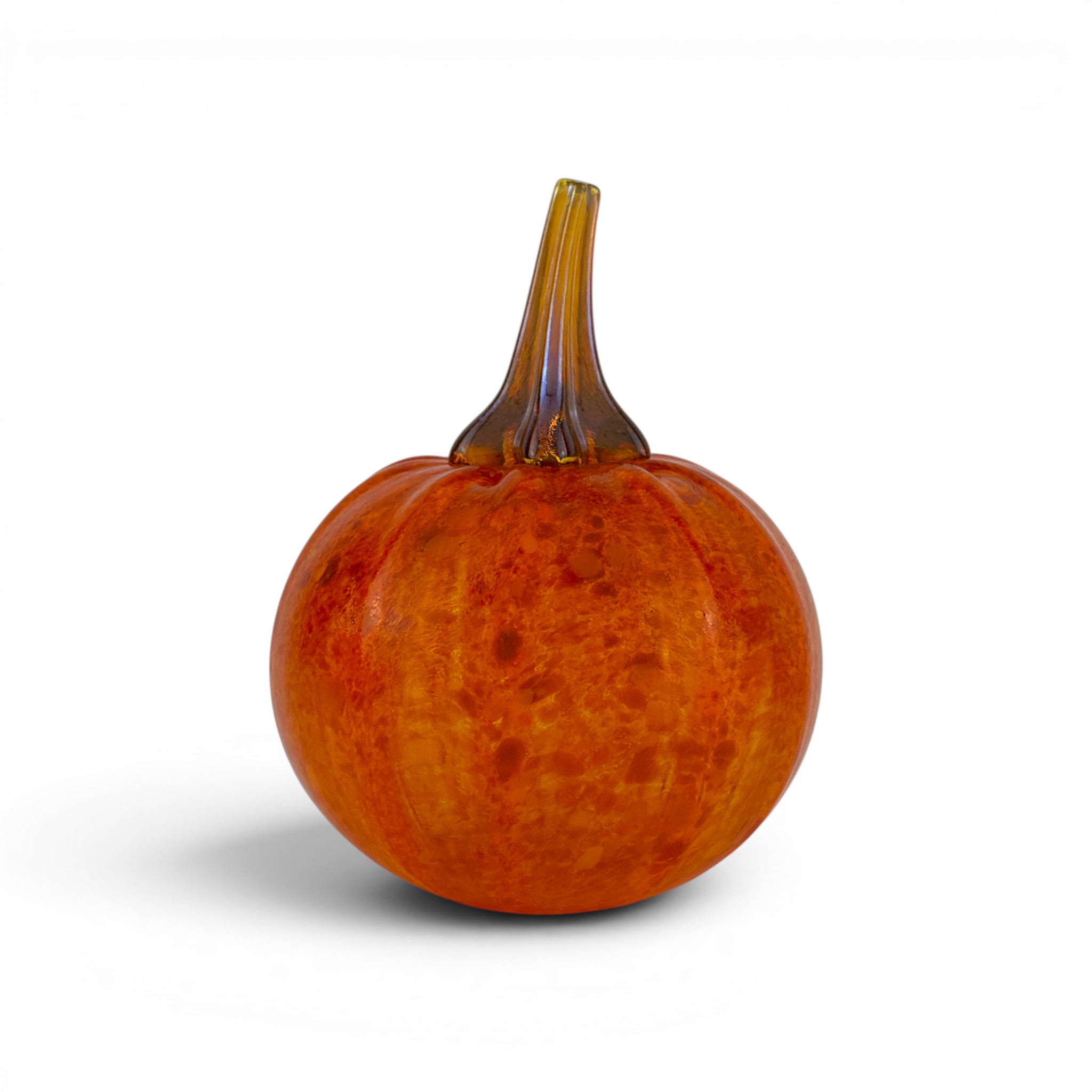 Ready To Carve Pumpkin