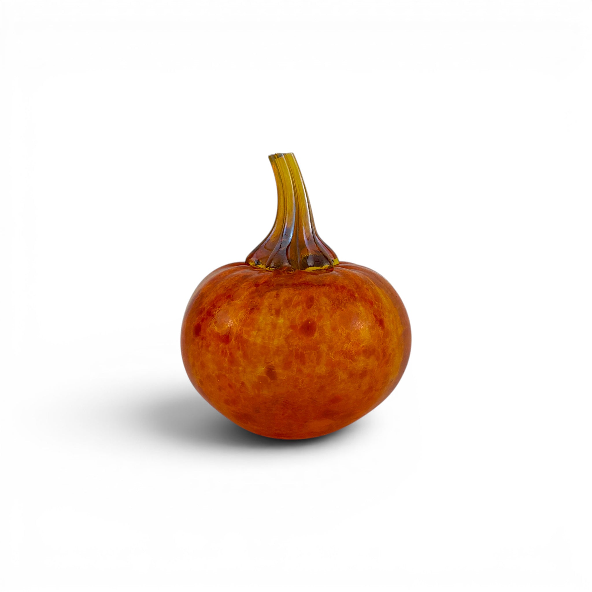 Ready To Carve Pumpkin