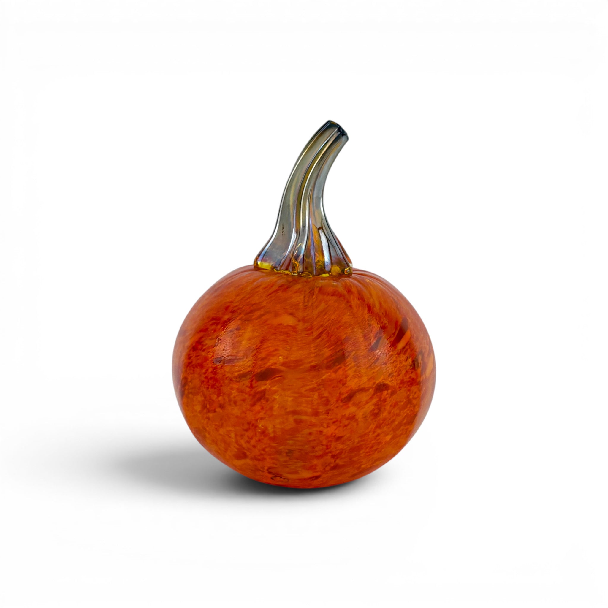Ready To Carve Pumpkin