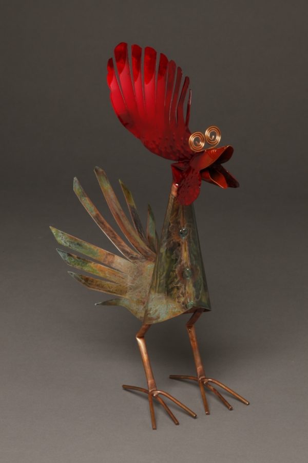 Rooster