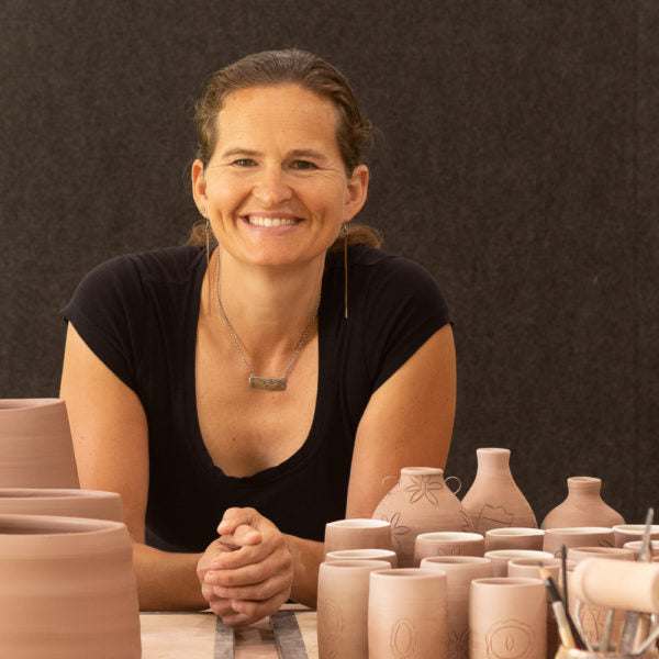 Sarah McCarthy - Creating Community
