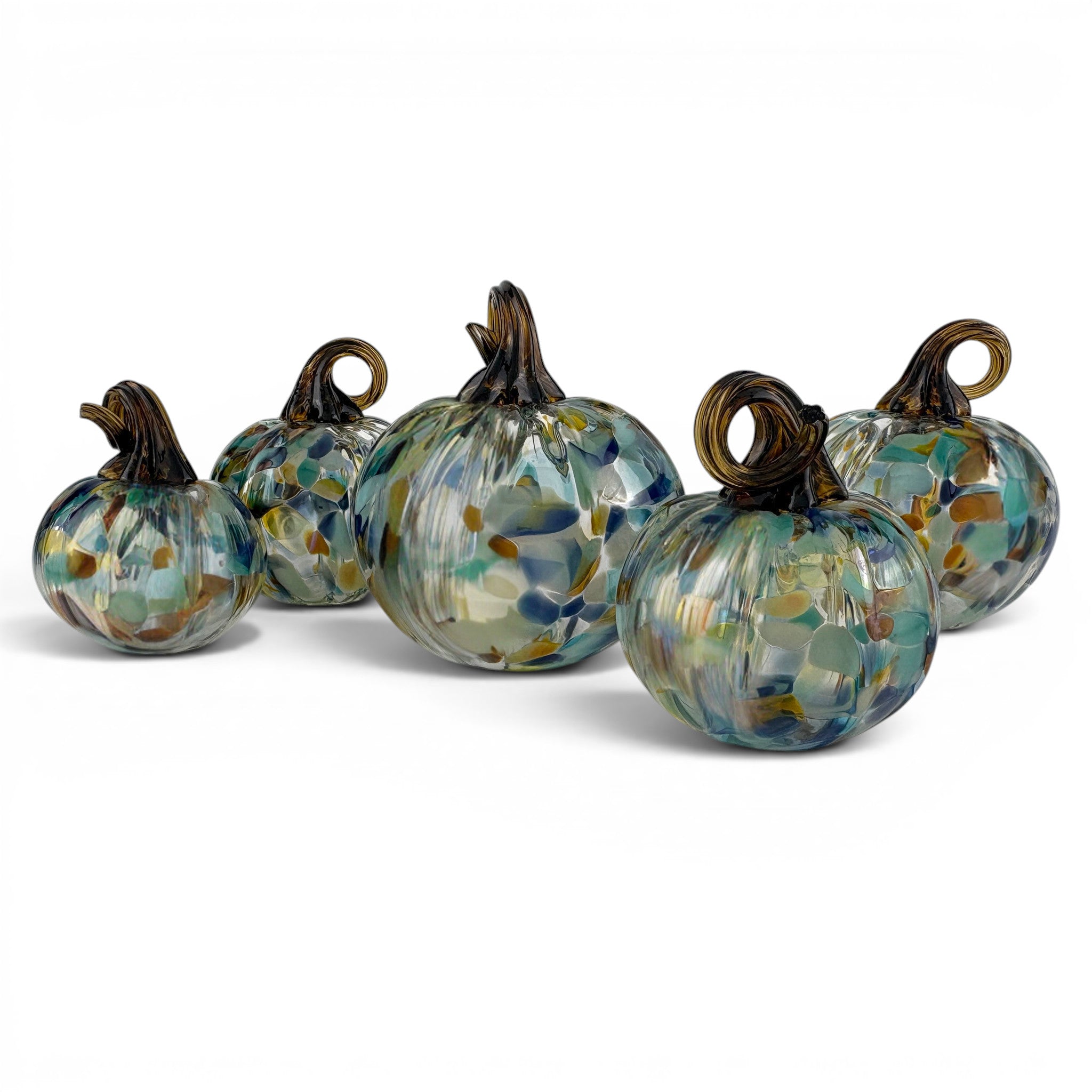 Shoreline Pumpkin
