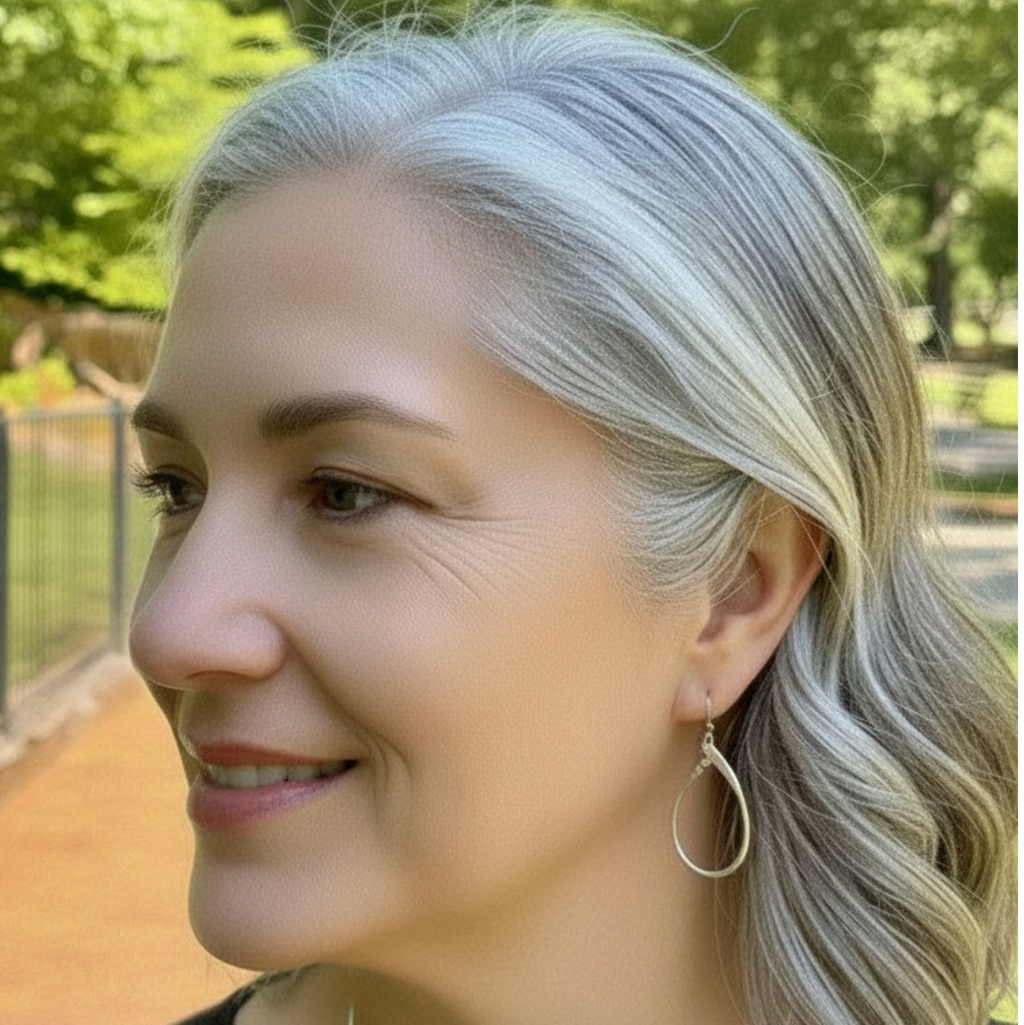 Dancer Earrings
