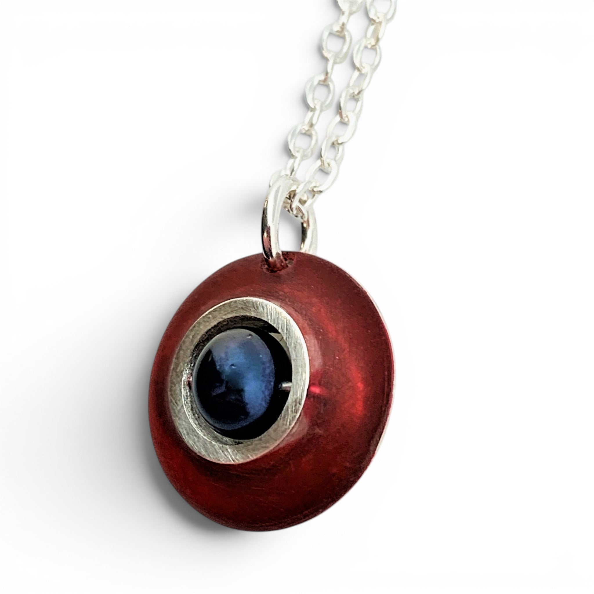 New Pearl Necklace