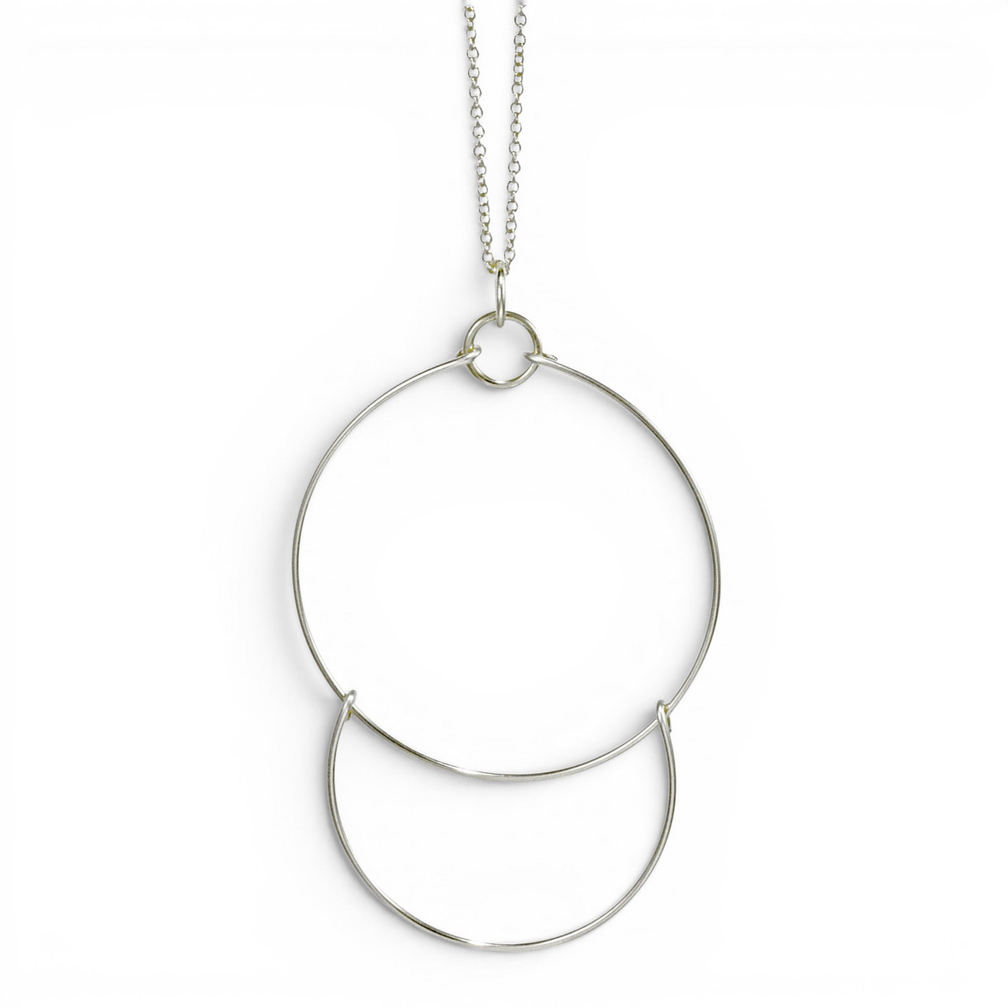 Botero Necklace
