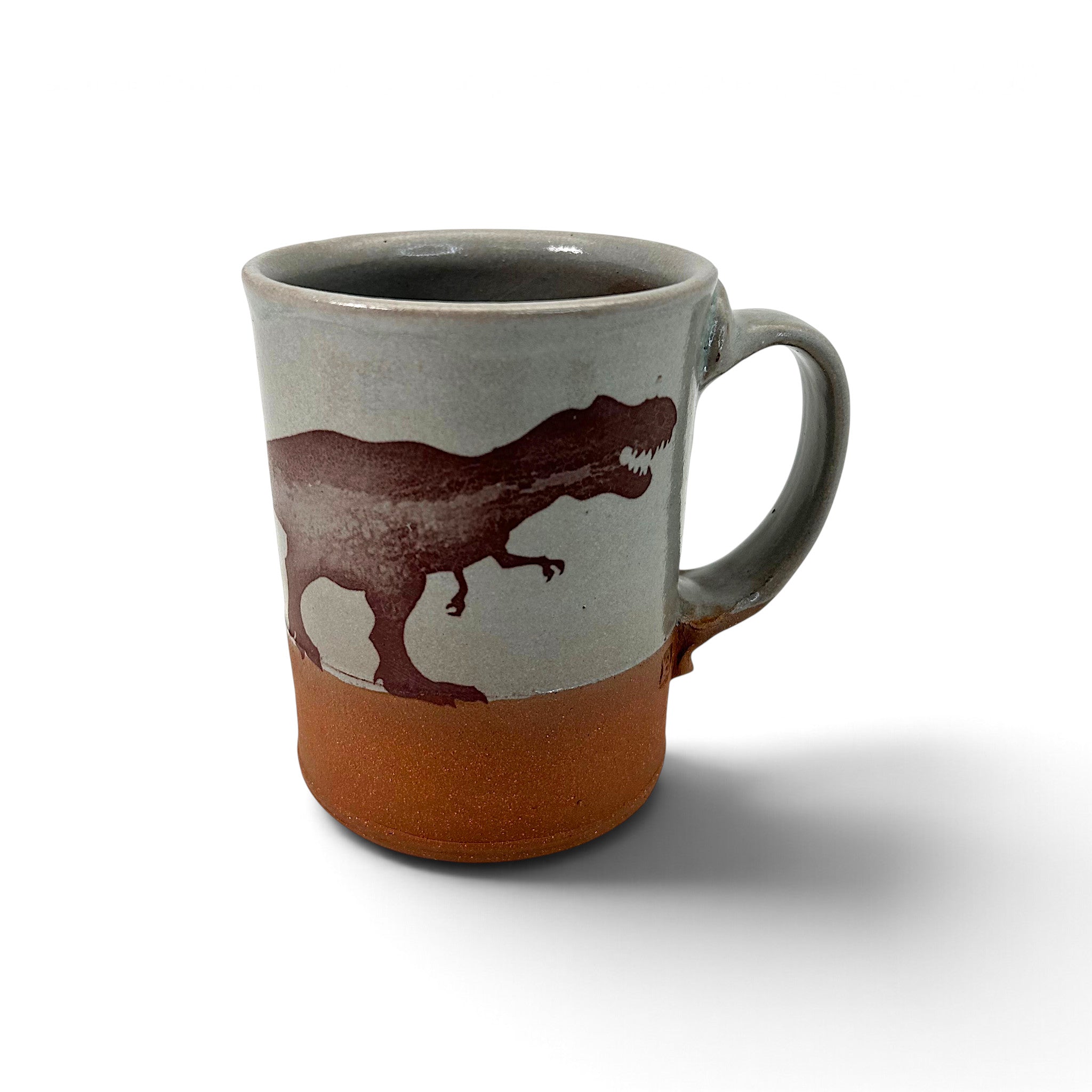 T. Rex Mug