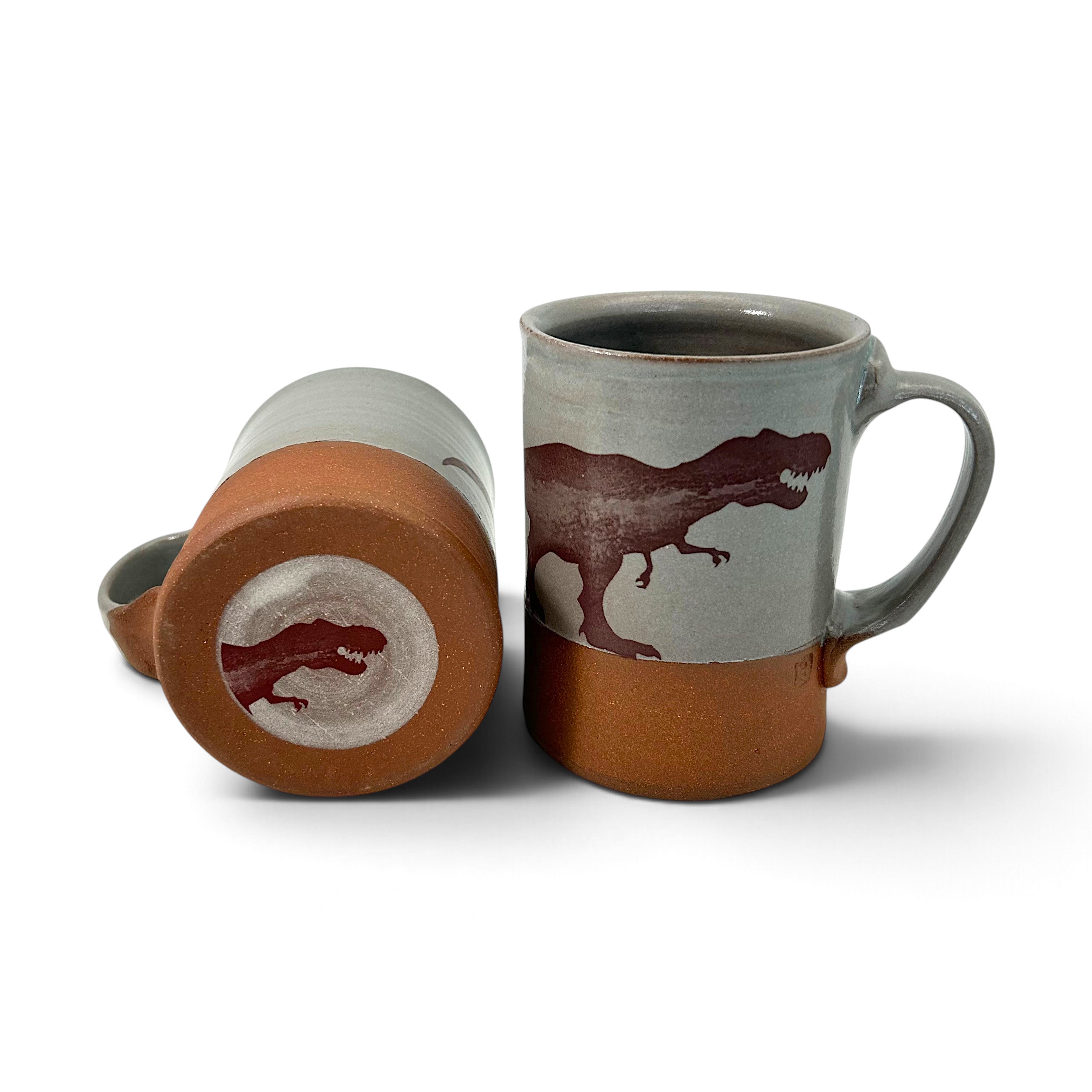 T. Rex Mug
