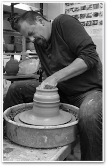 Tony Borchardt - Gaspot
